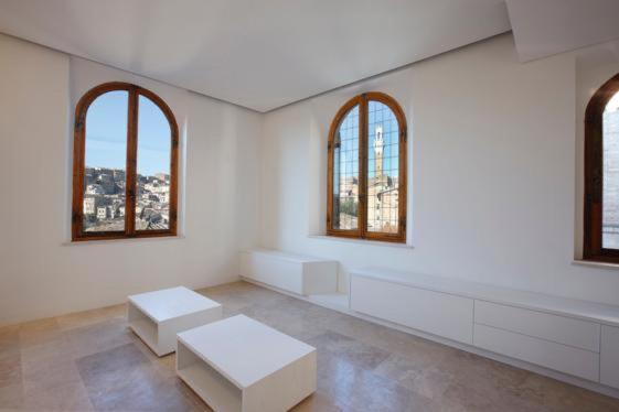 Splendida Vista su Siena view 4