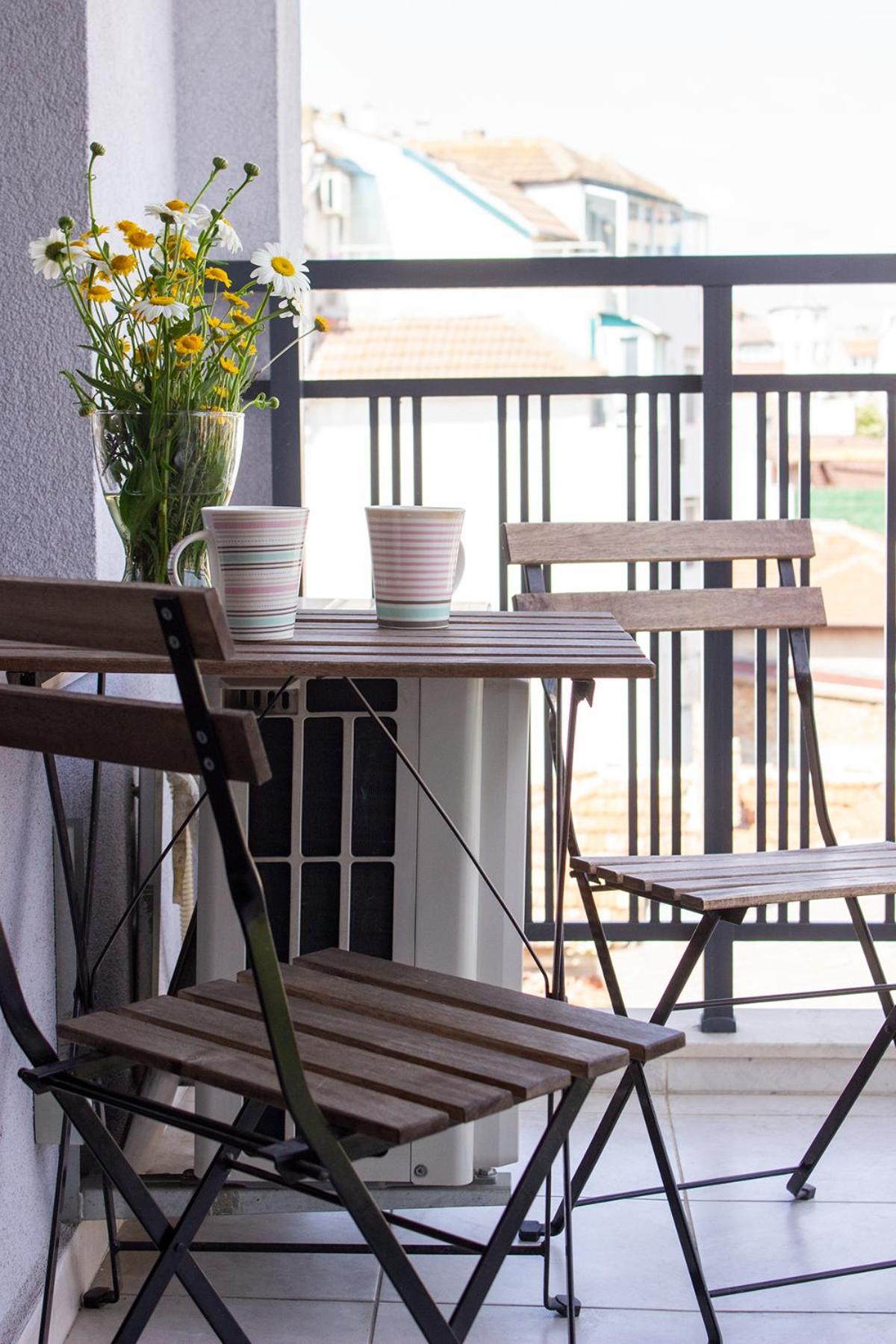 The Captain Be my guests! by RV Apartments