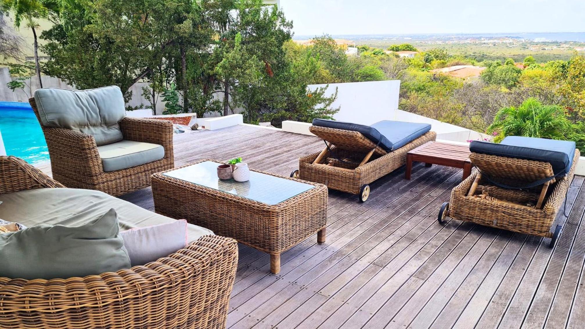 Crown Terrace 18