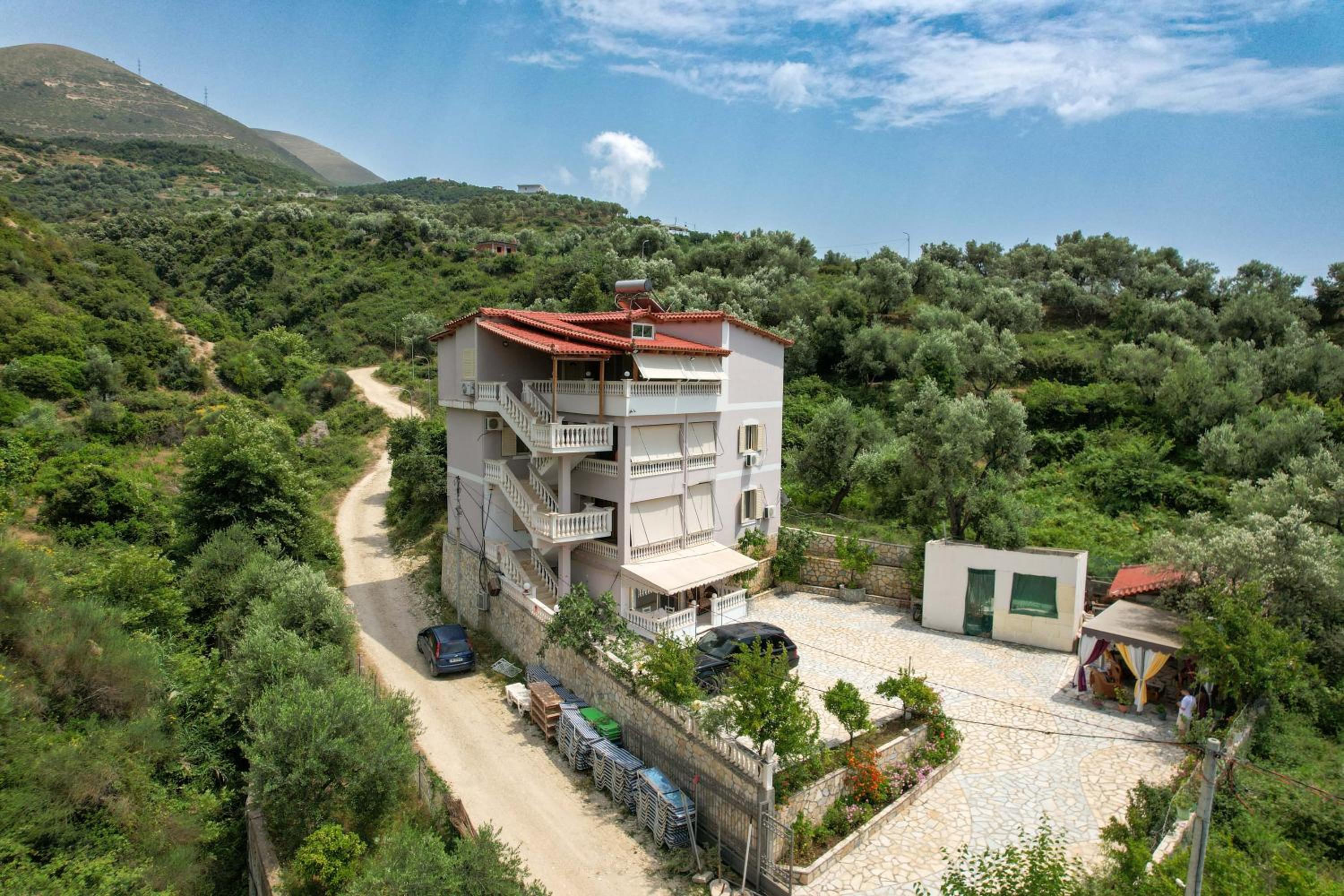 Villa Matilda