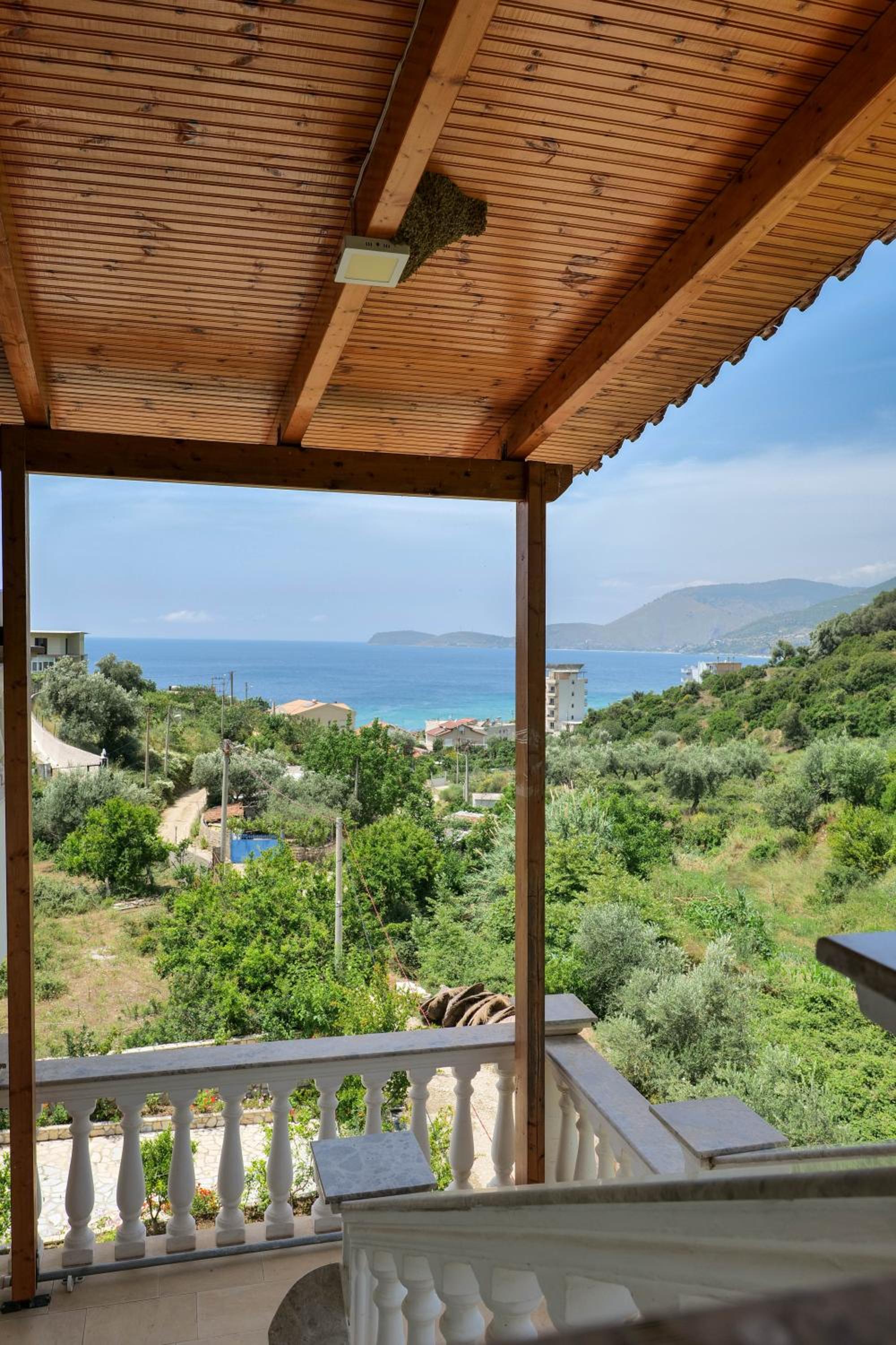 Villa Matilda