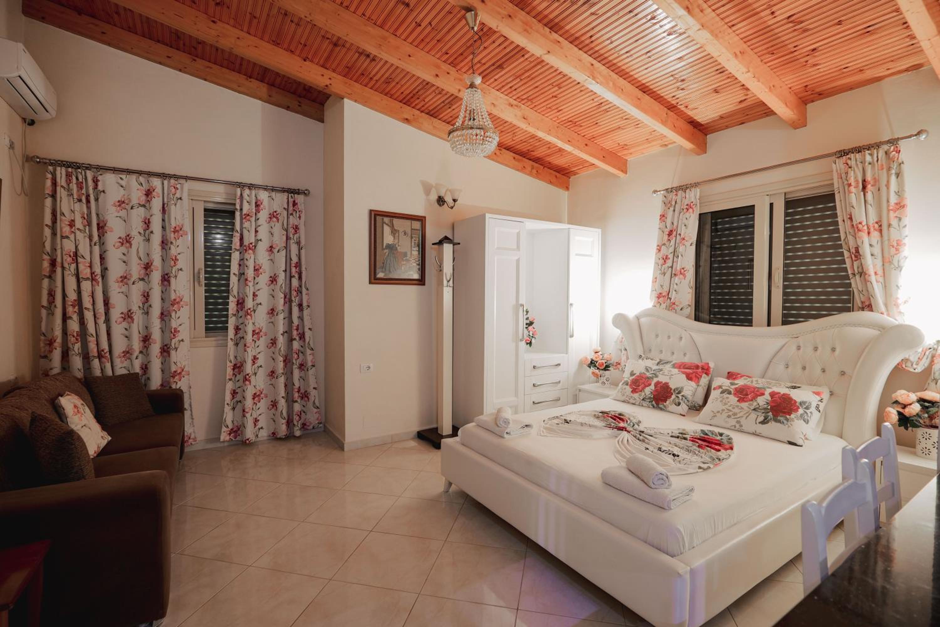Villa Matilda