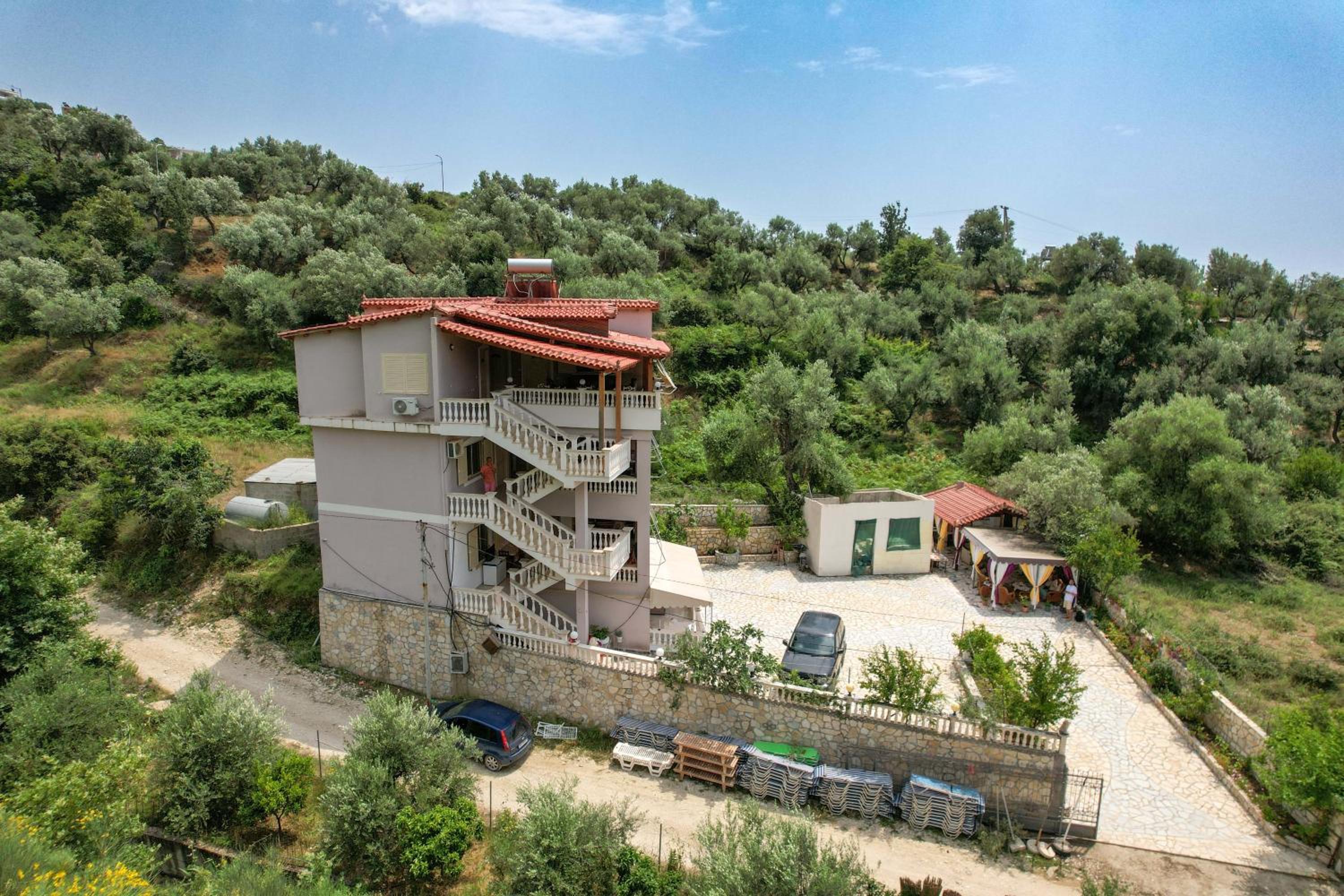 Villa Matilda