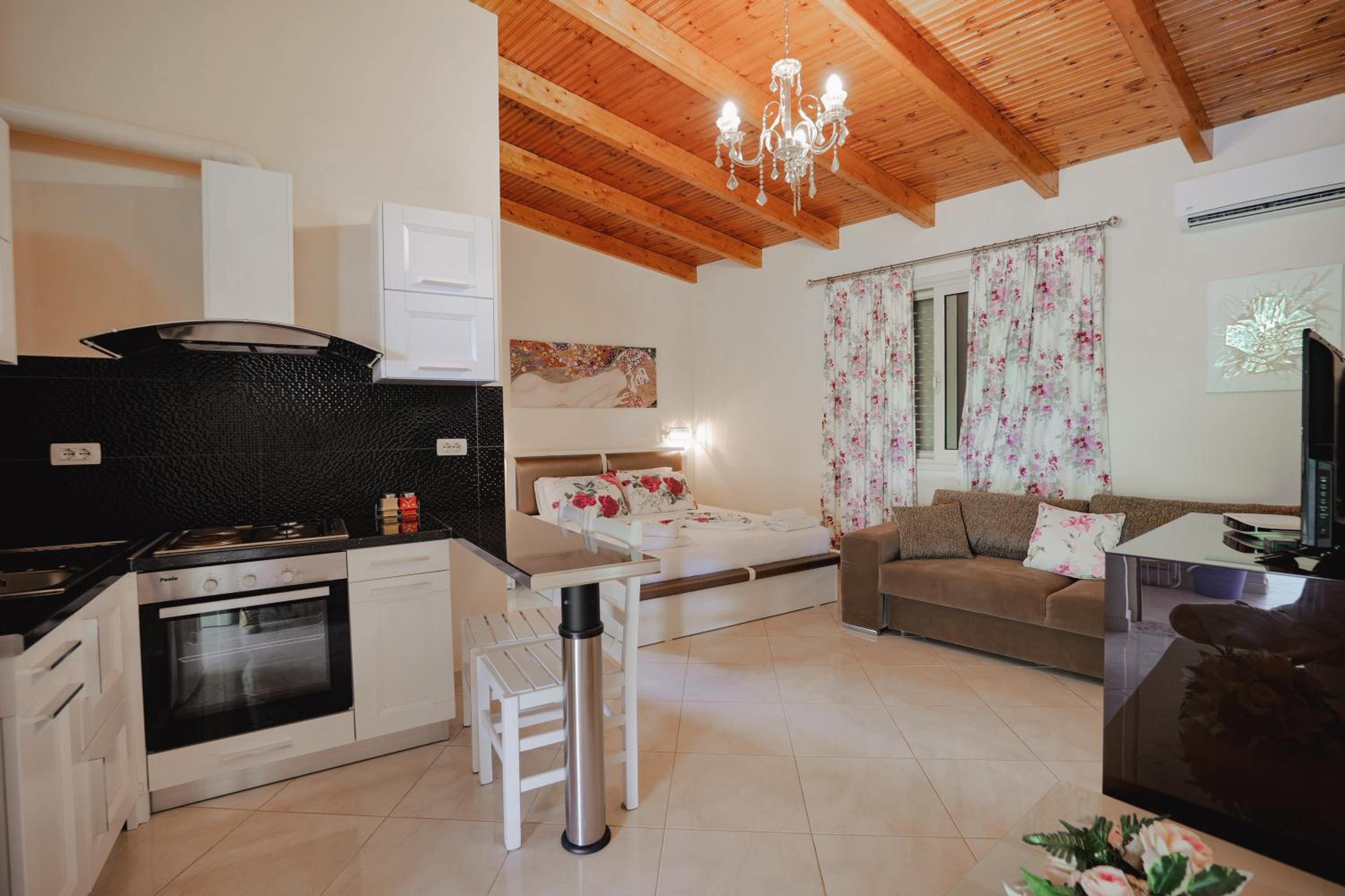 Villa Matilda