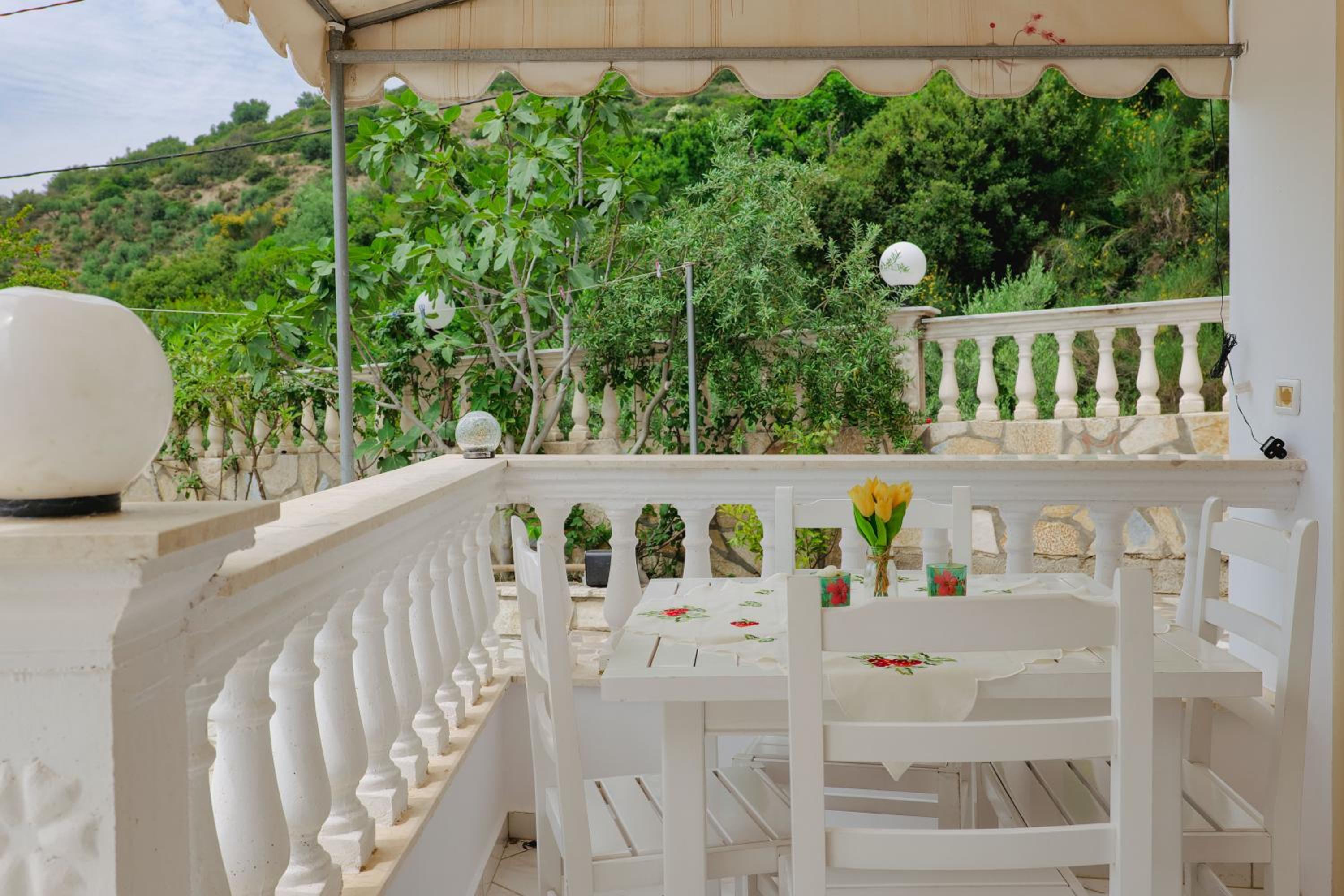 Villa Matilda