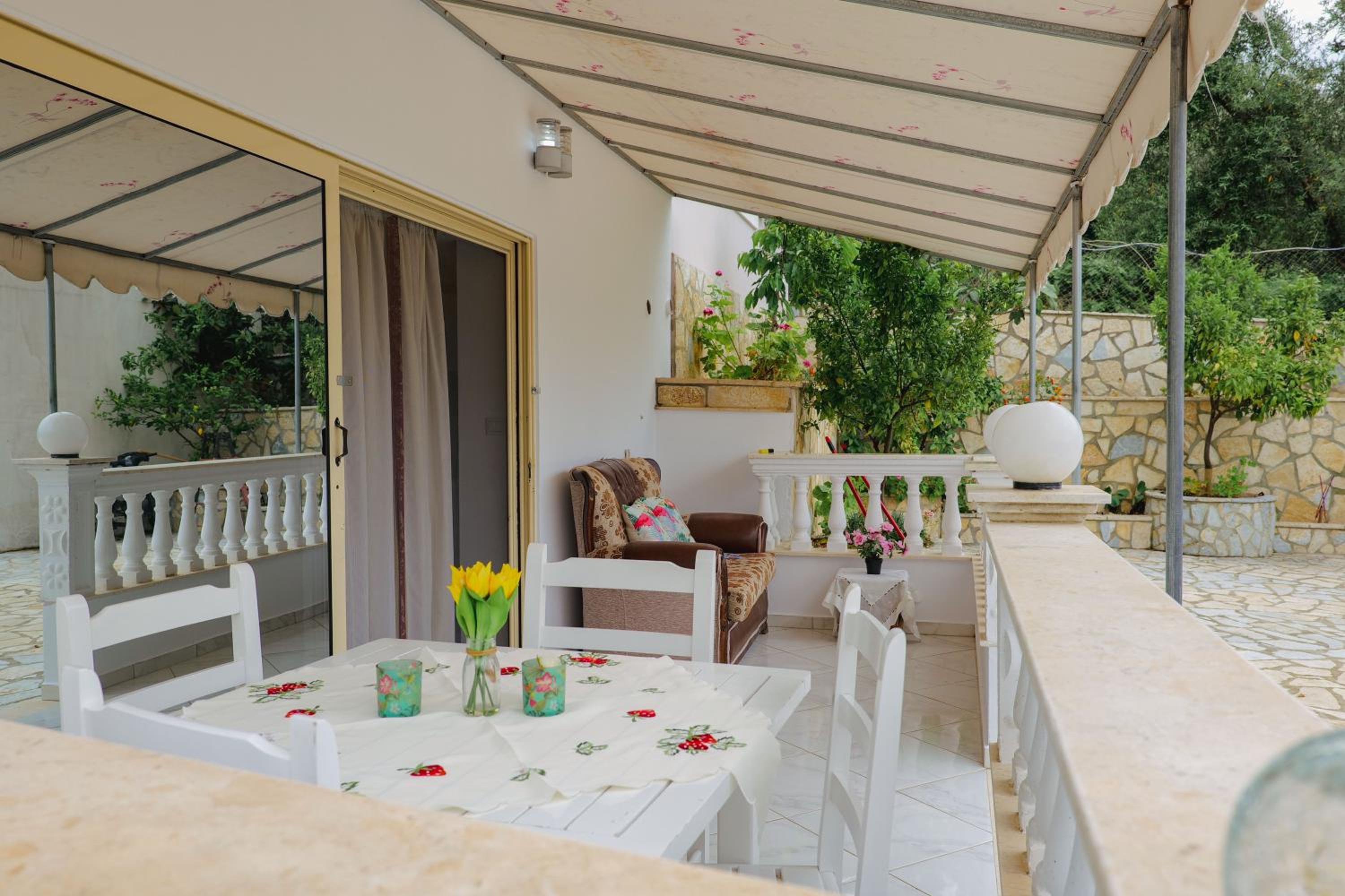 Villa Matilda