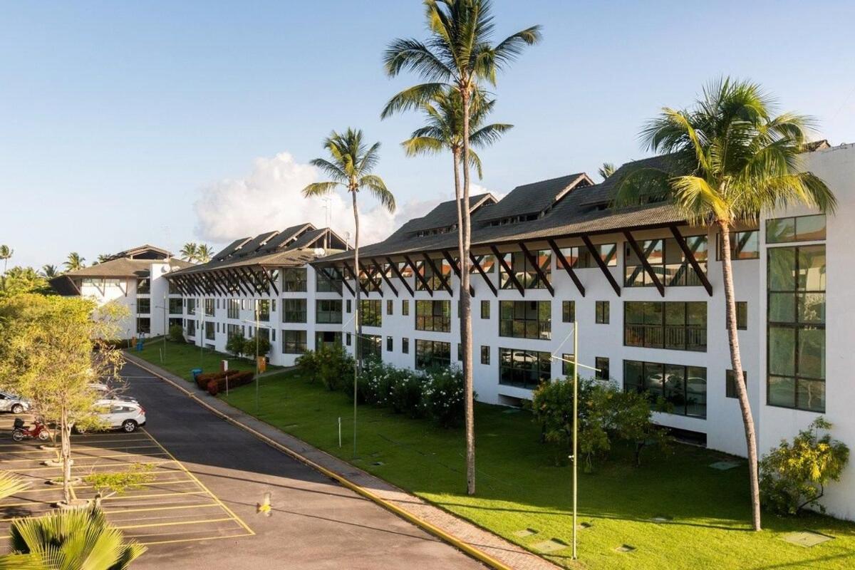 Hotel Apartamento Luxo No Beach Class Resort Muro Alto 3204