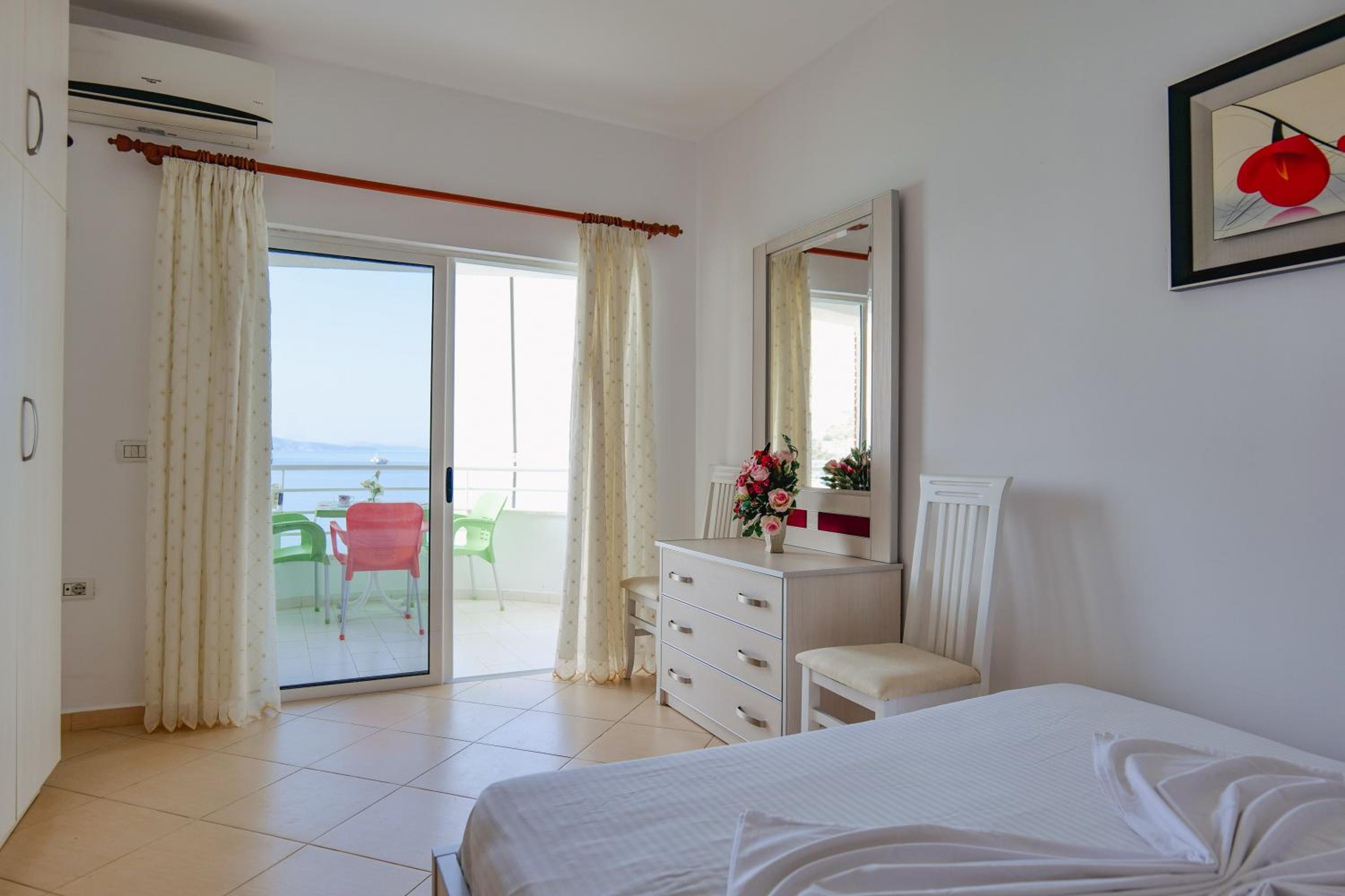 Matilda Apartment