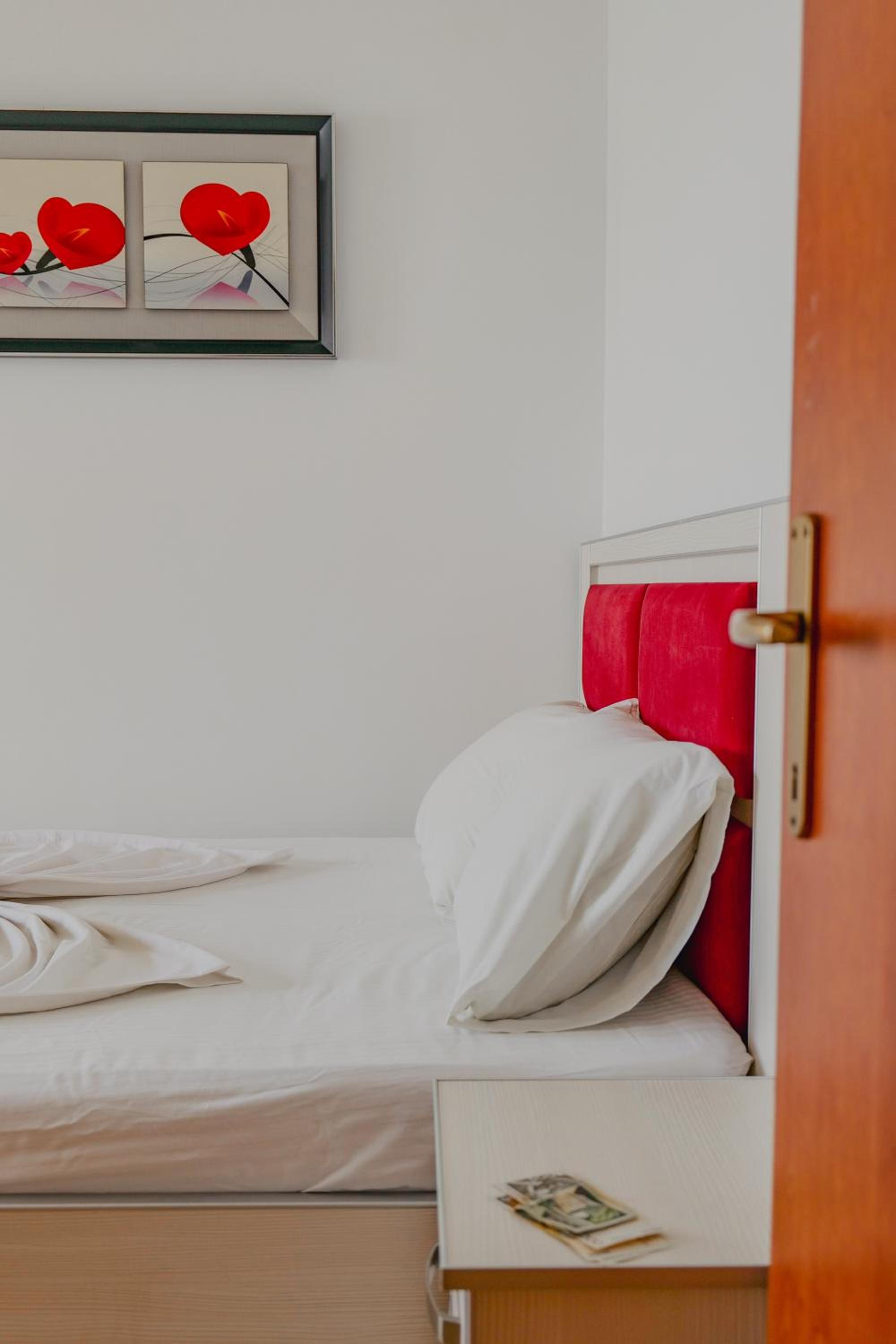 Matilda Apartment