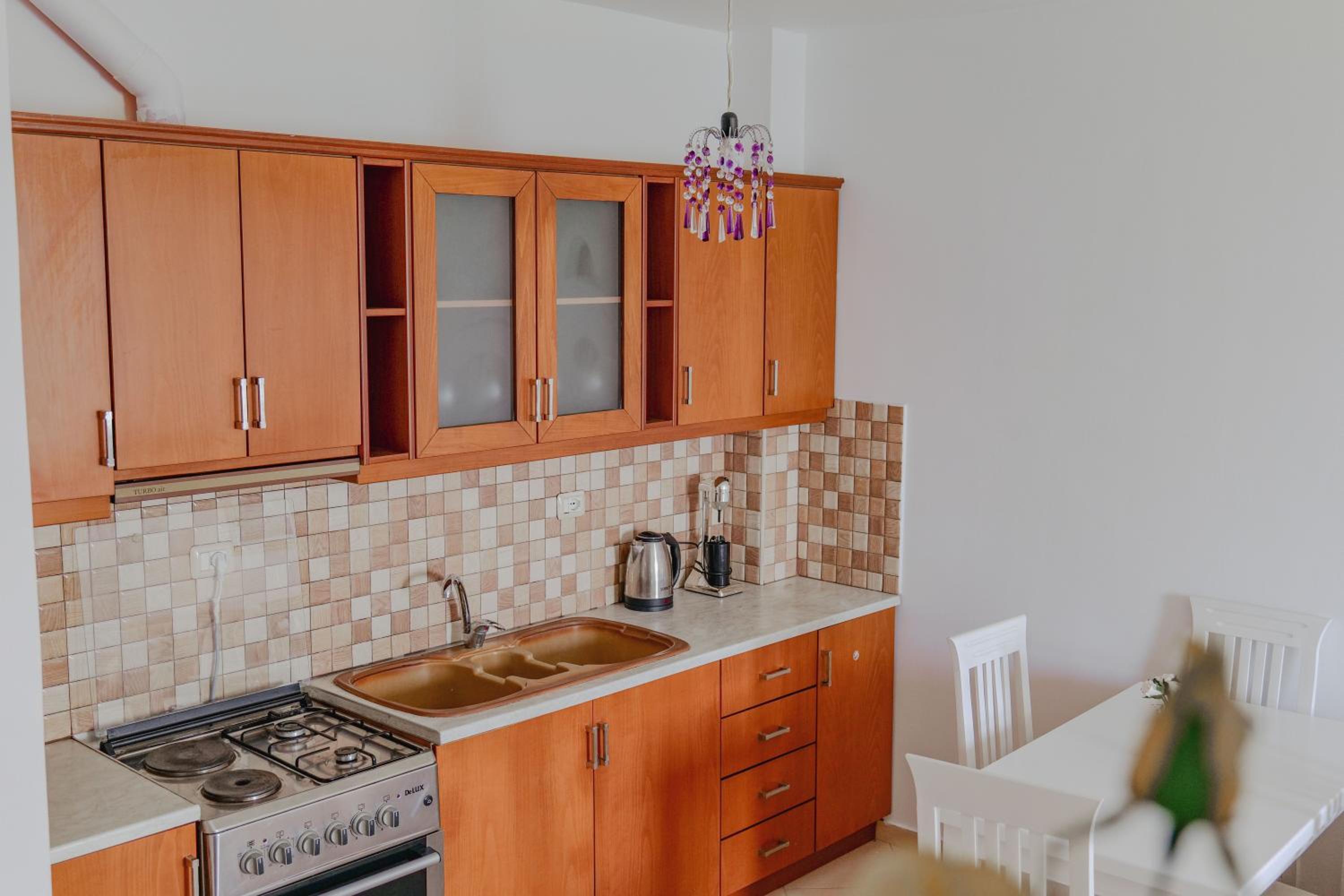 Matilda Apartment