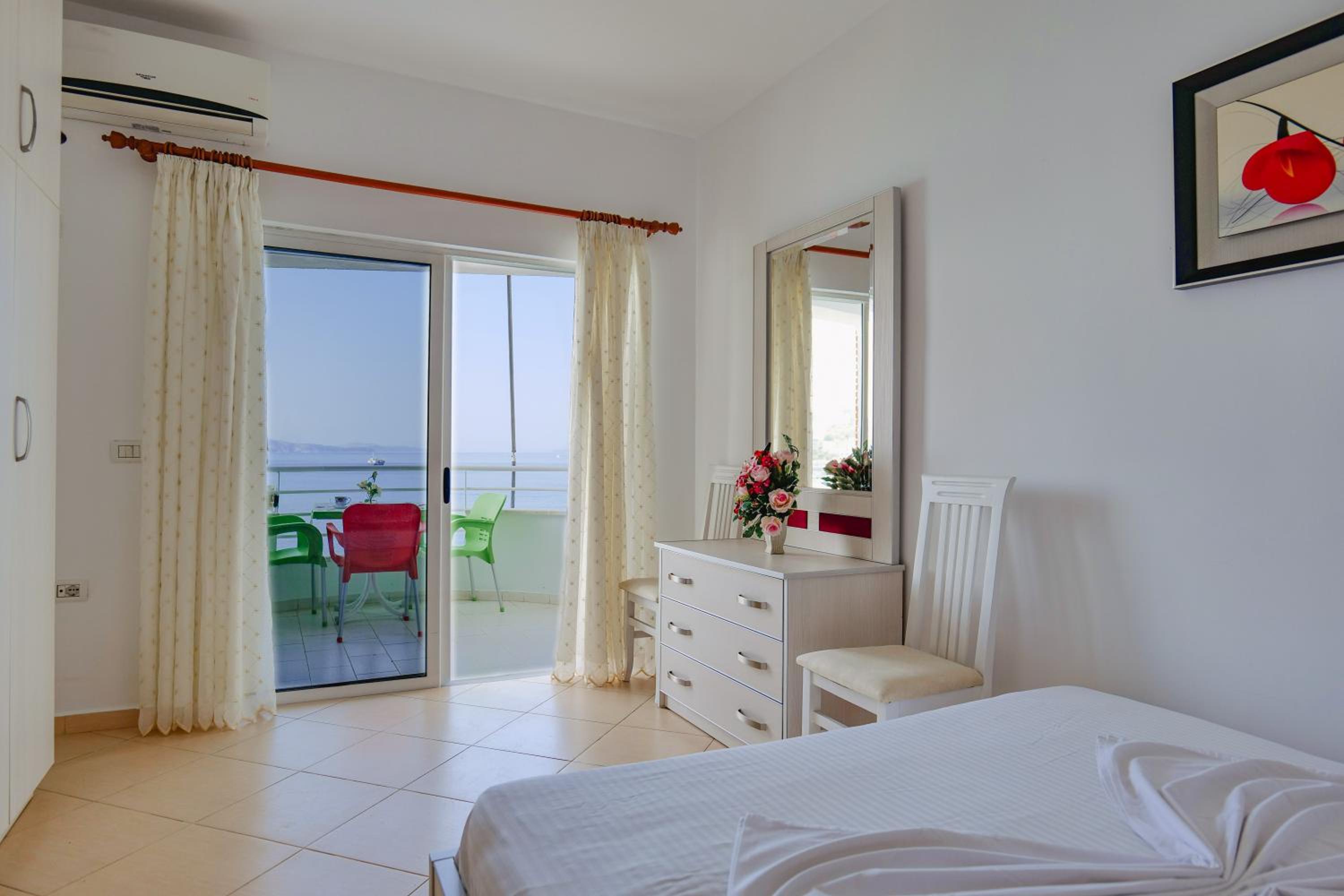 Matilda Apartment