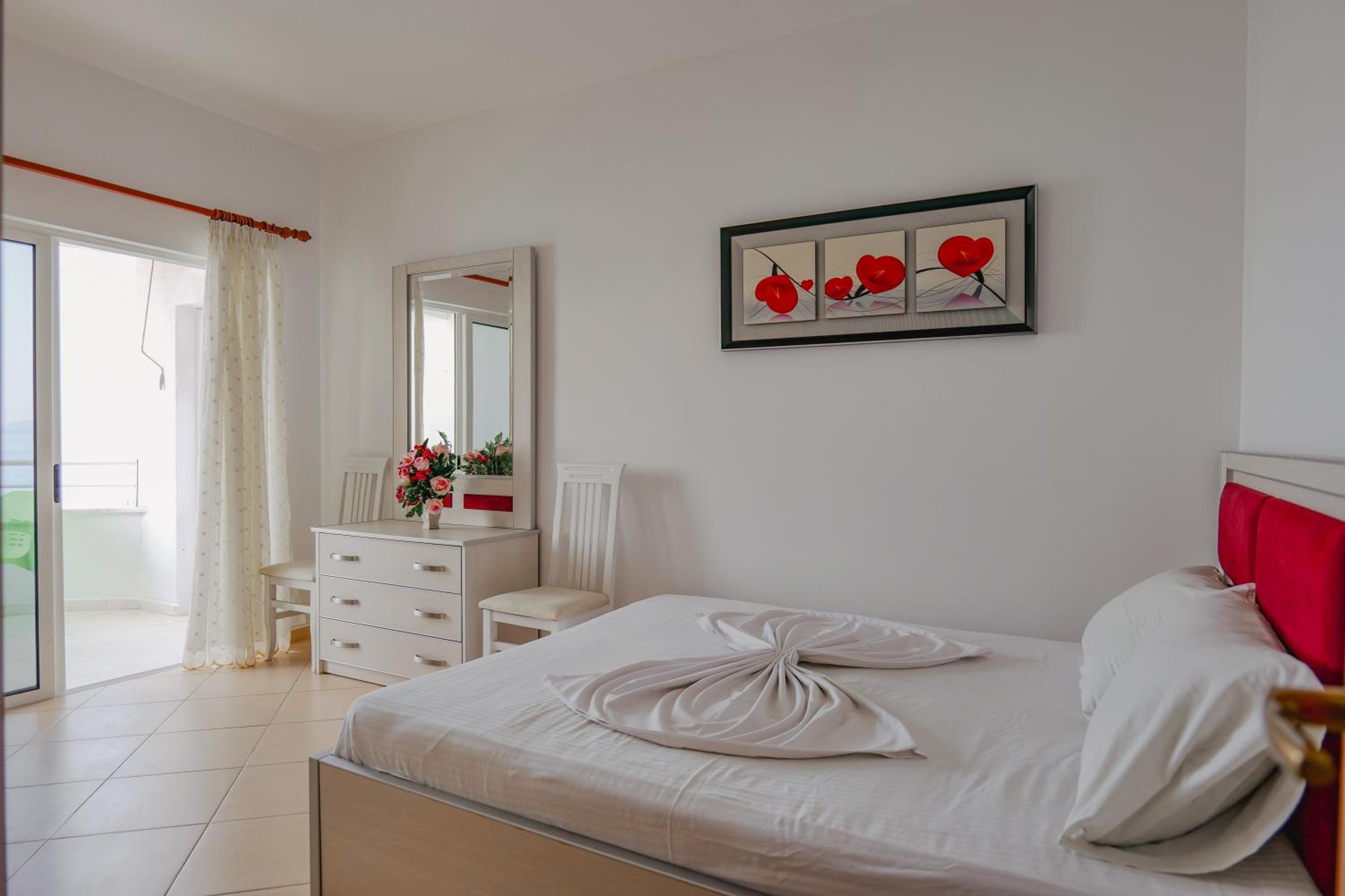 Matilda Apartment
