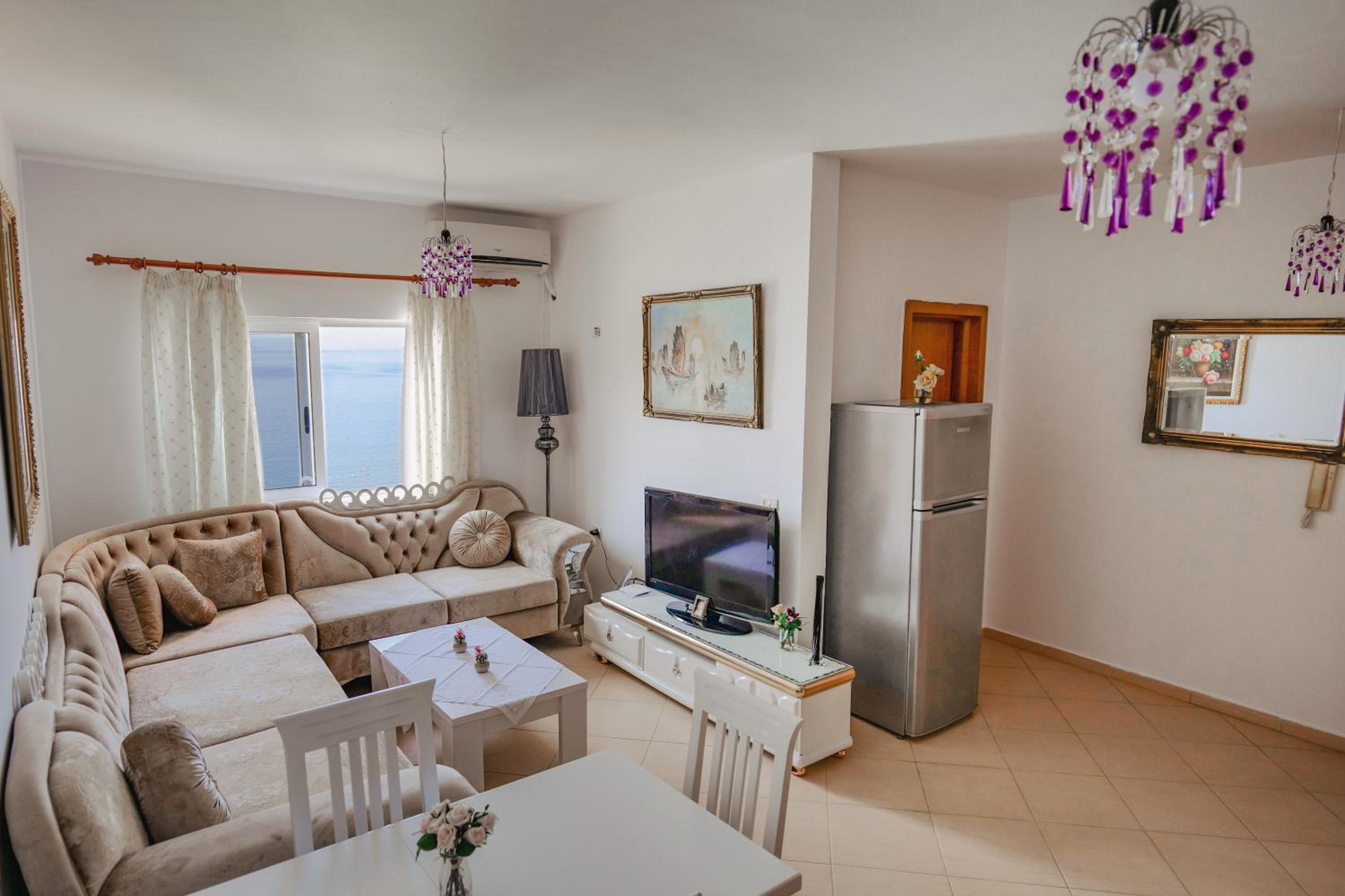 Matilda Apartment