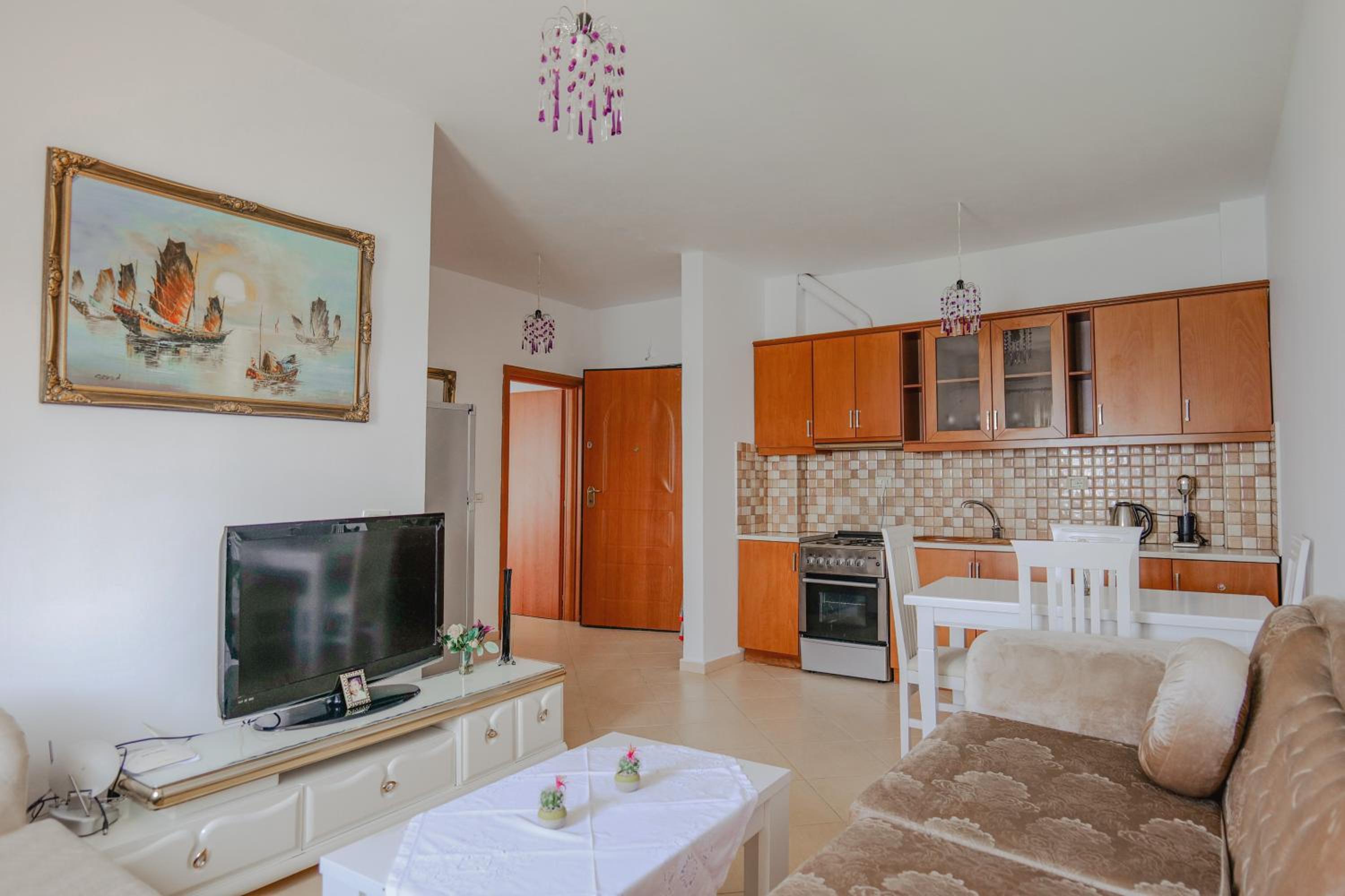 Matilda Apartment