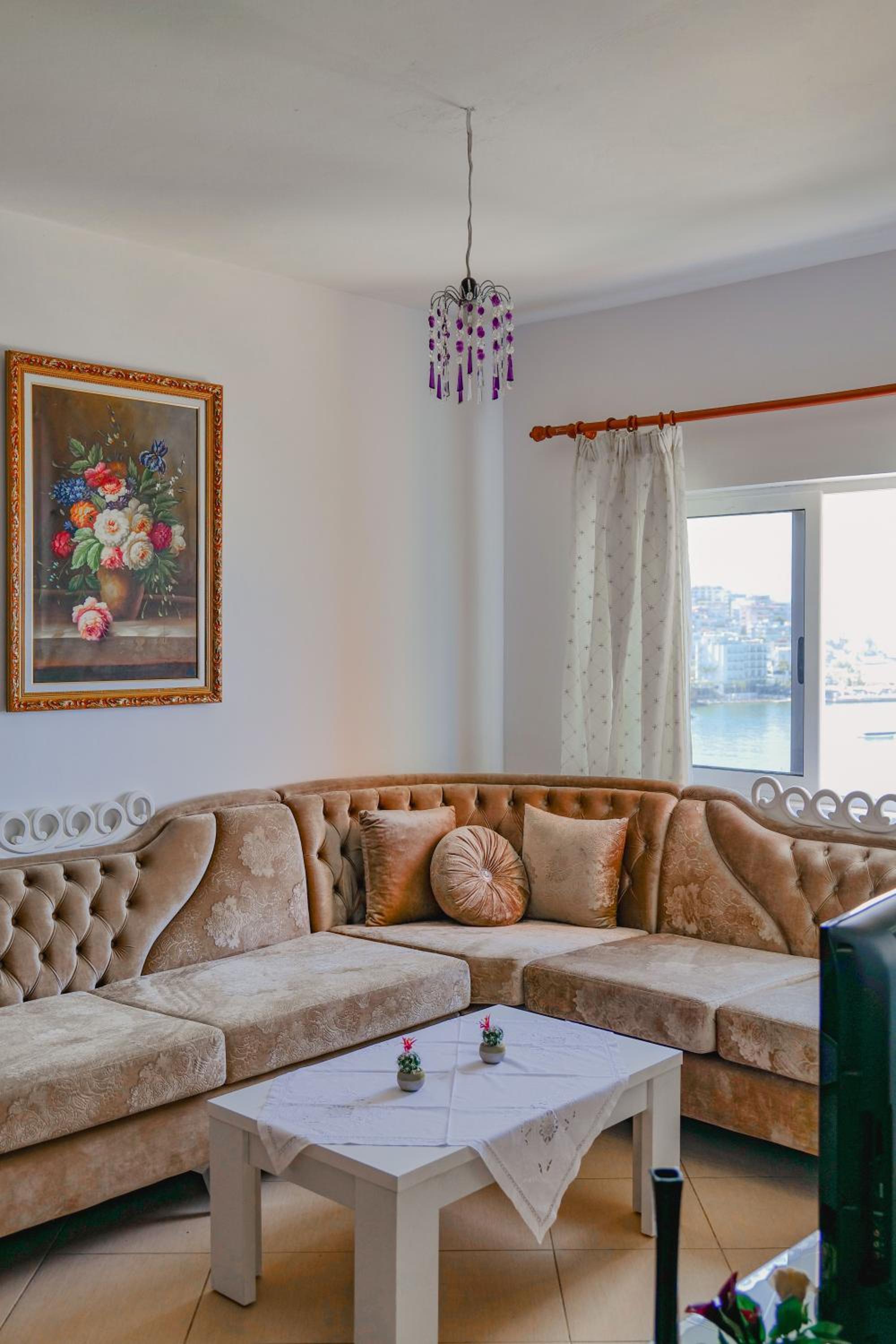 Matilda Apartment