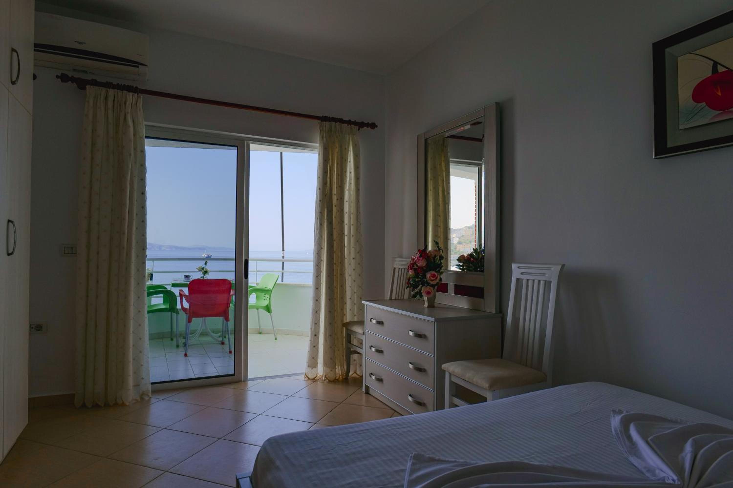 Matilda Apartment