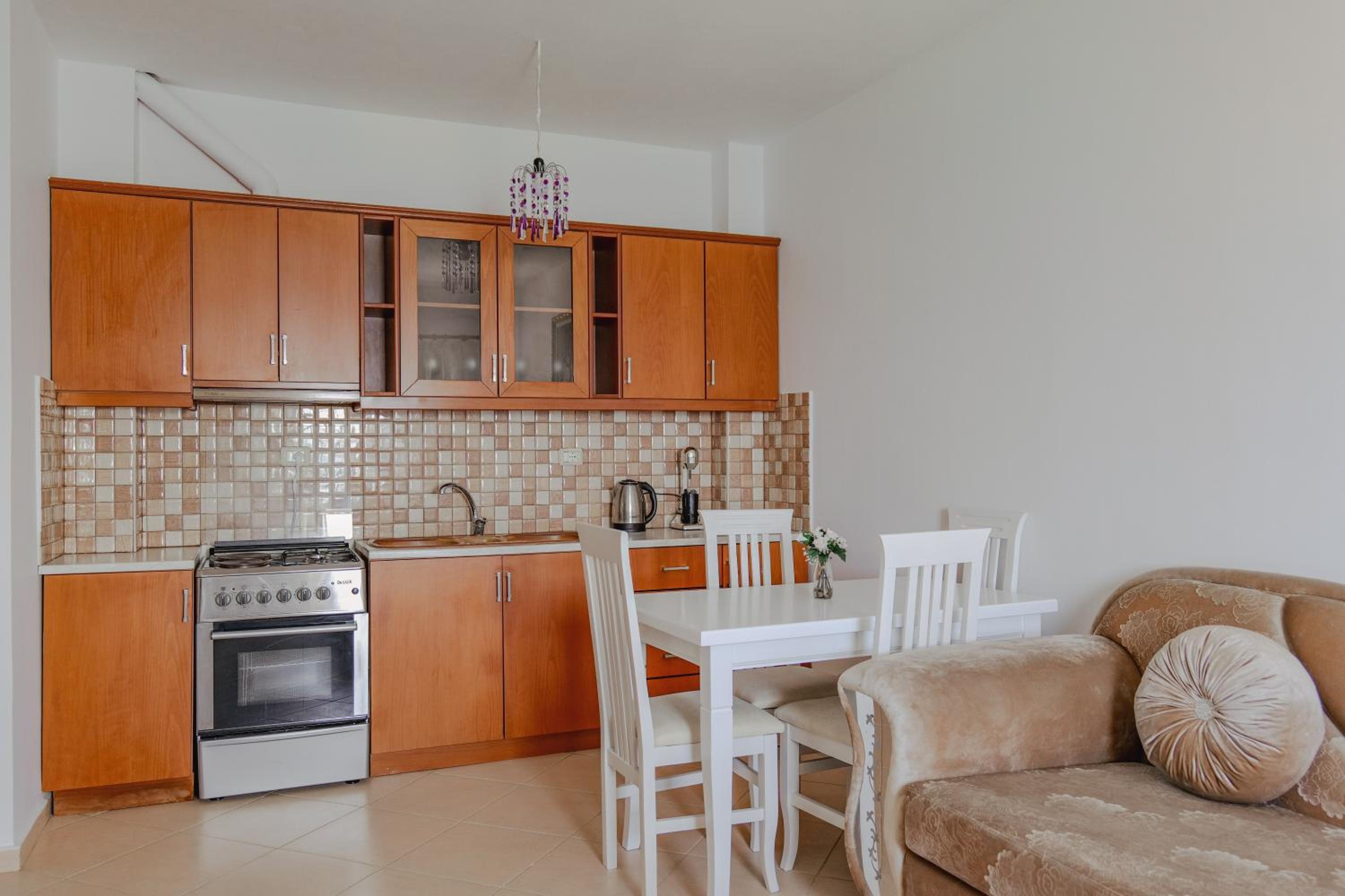 Matilda Apartment