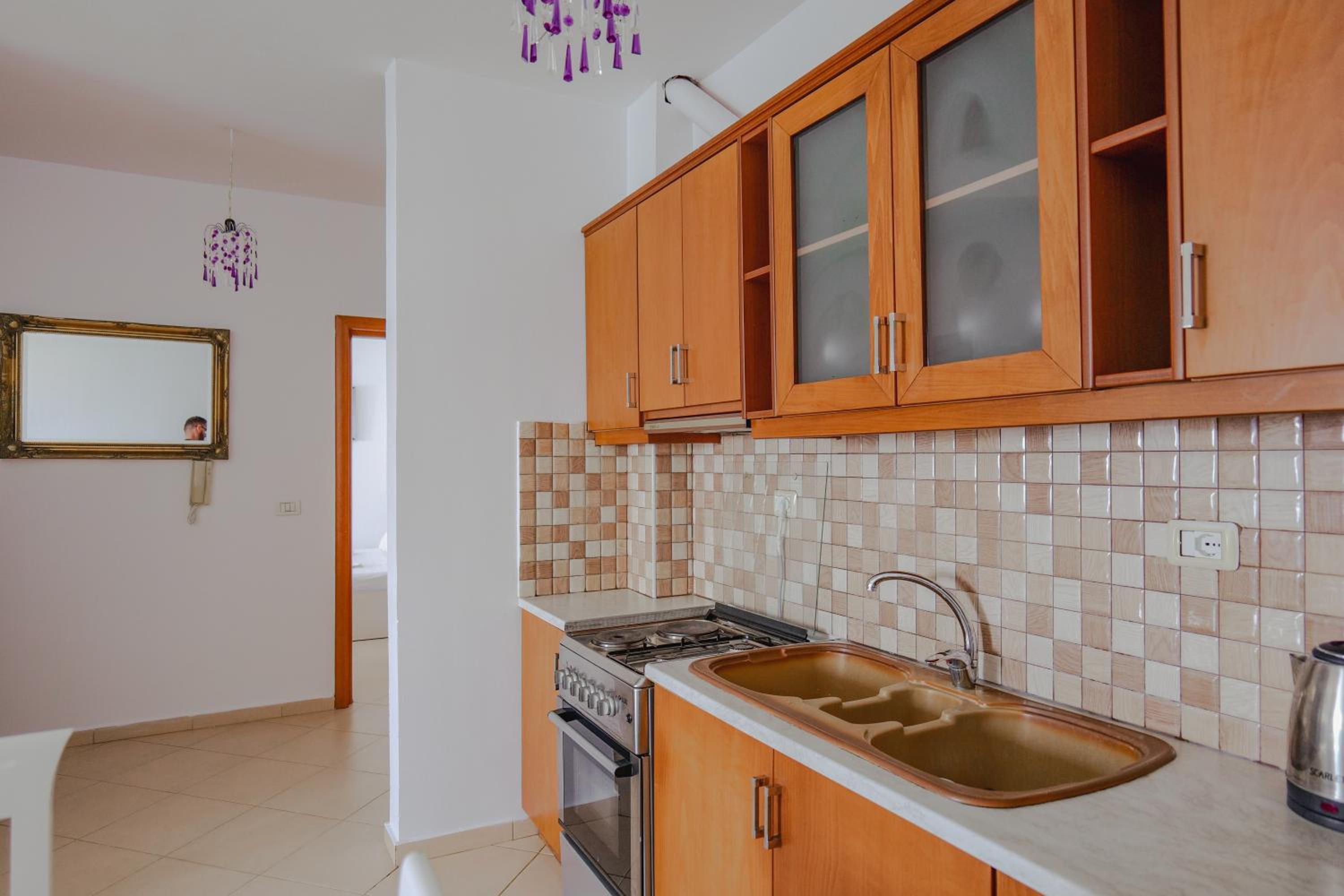 Matilda Apartment