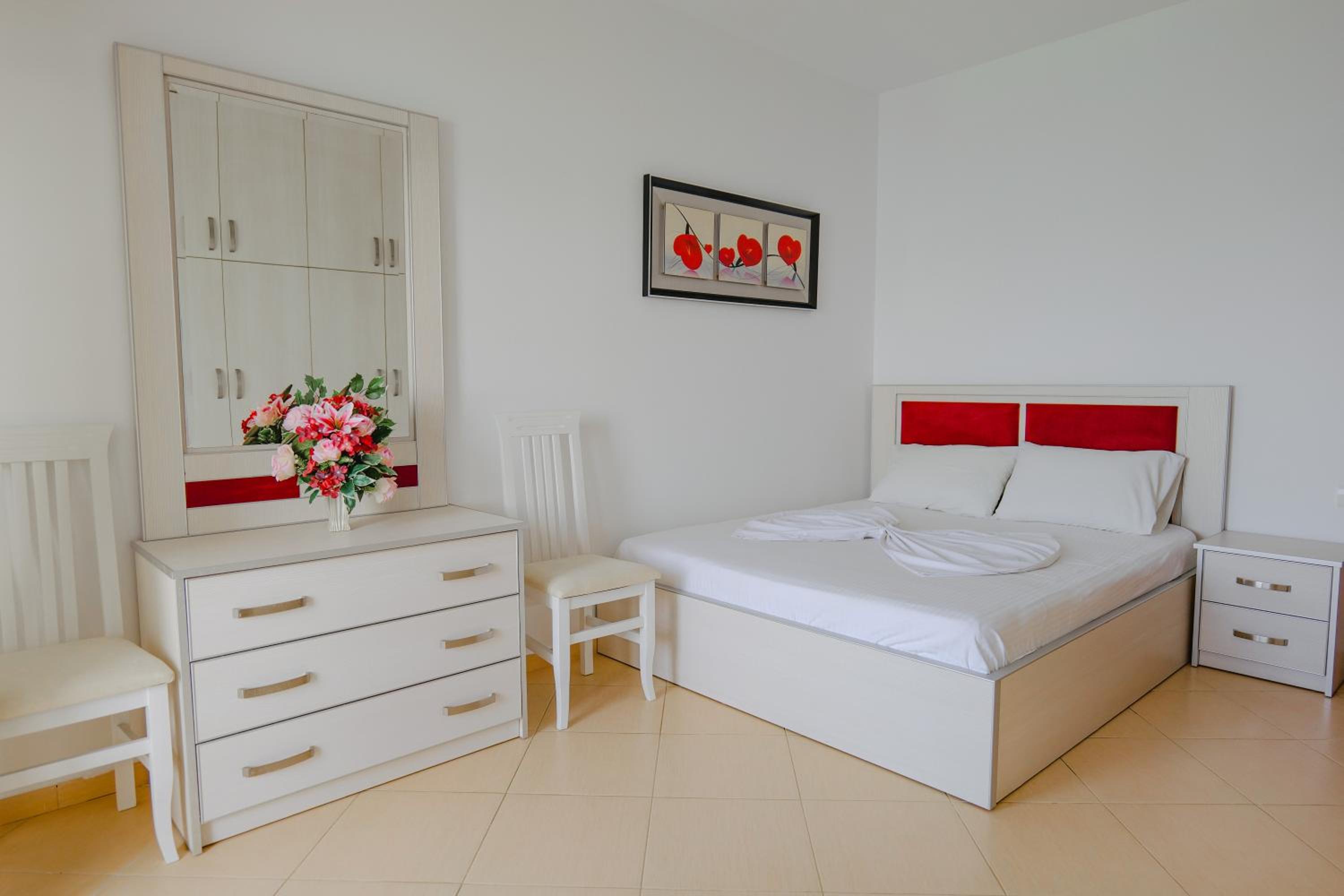 Matilda Apartment