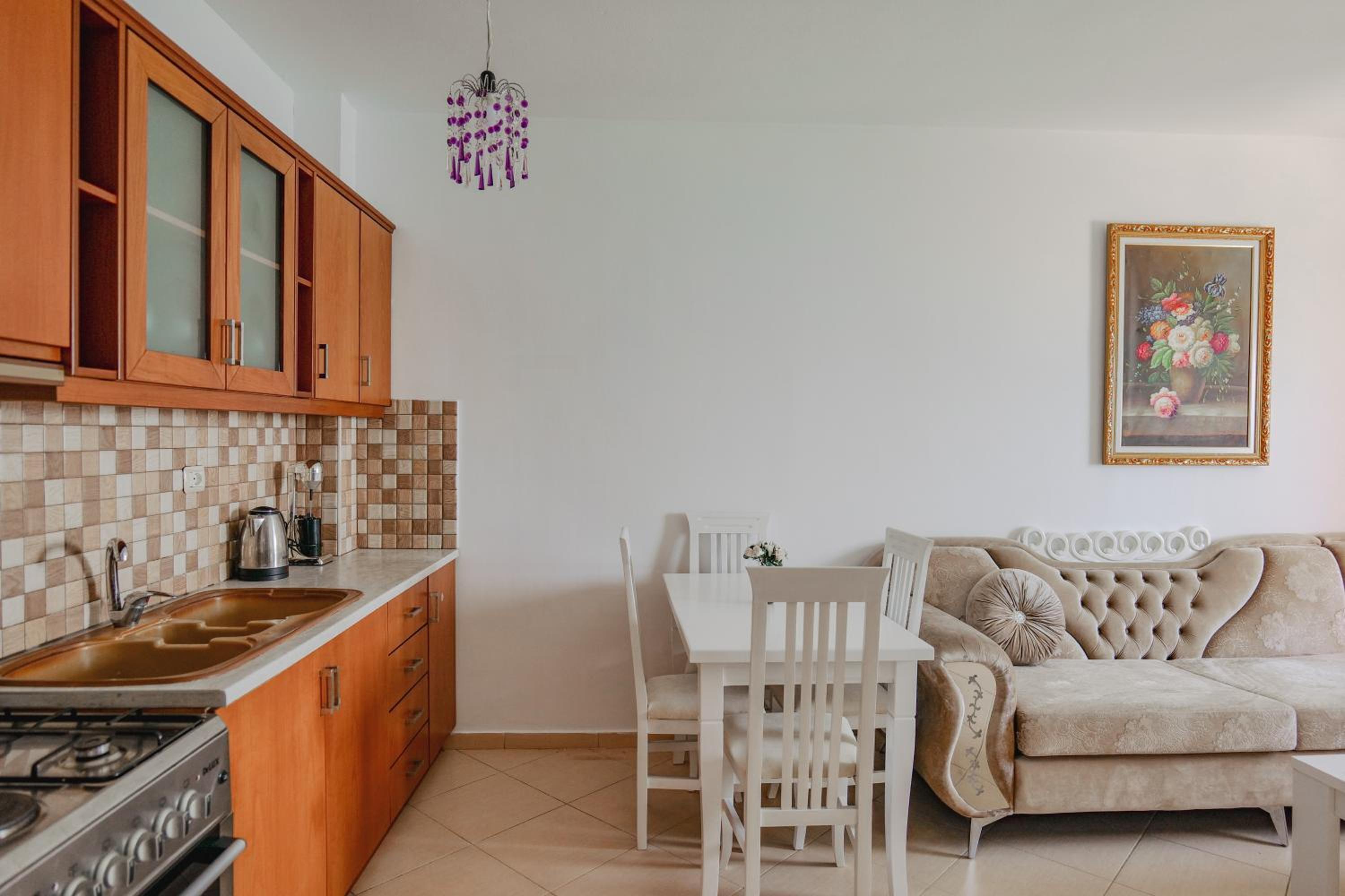 Matilda Apartment