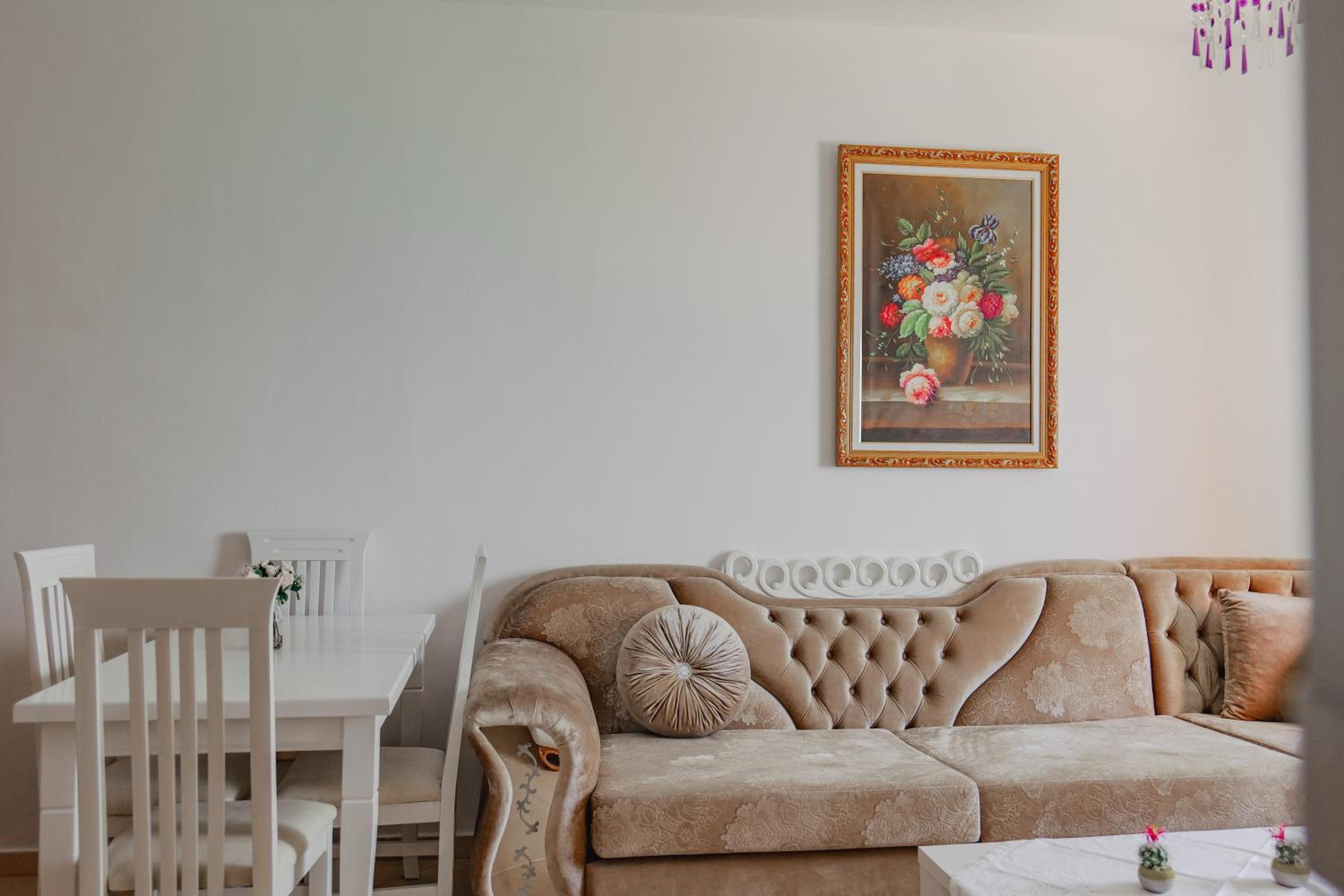 Matilda Apartment