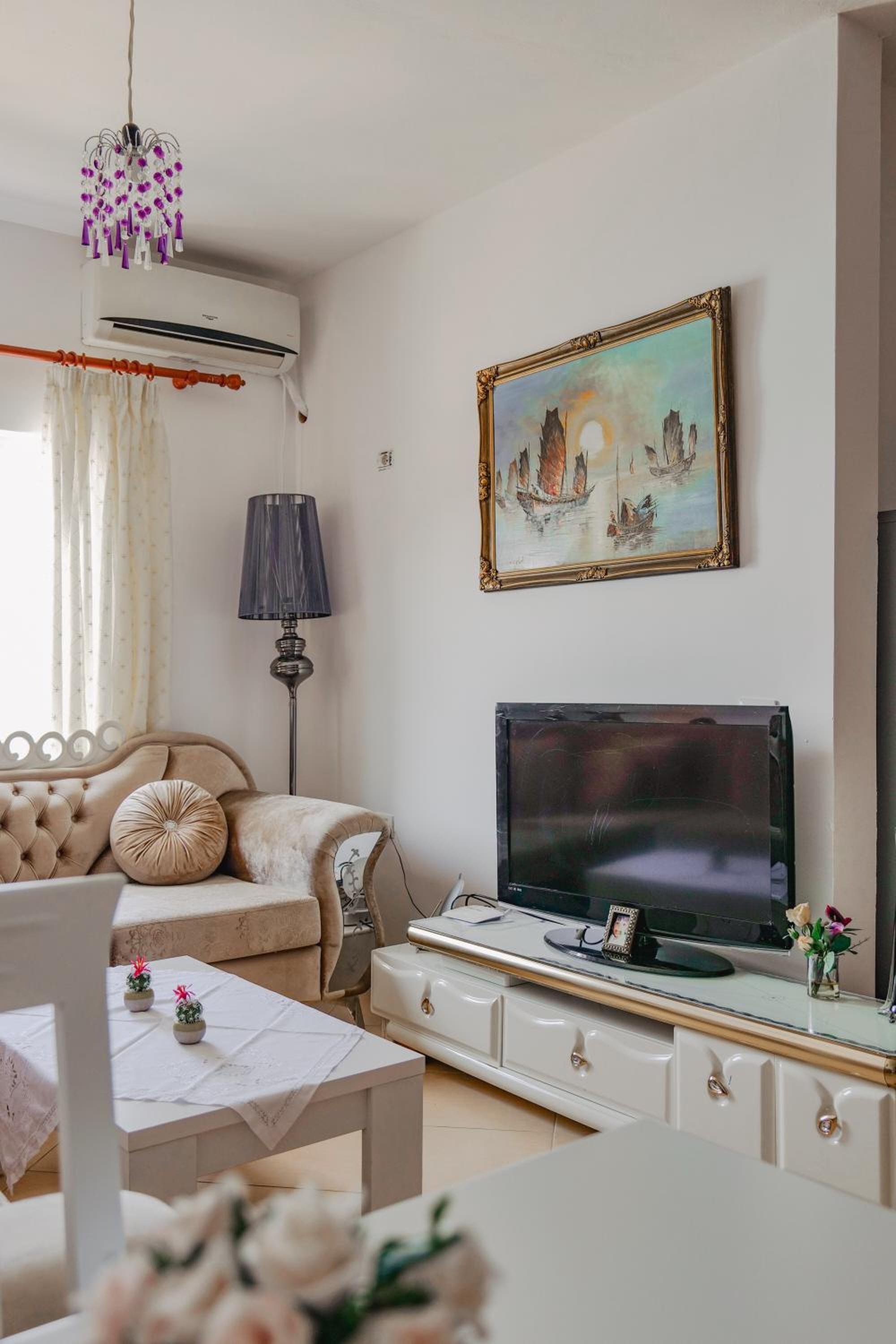 Matilda Apartment