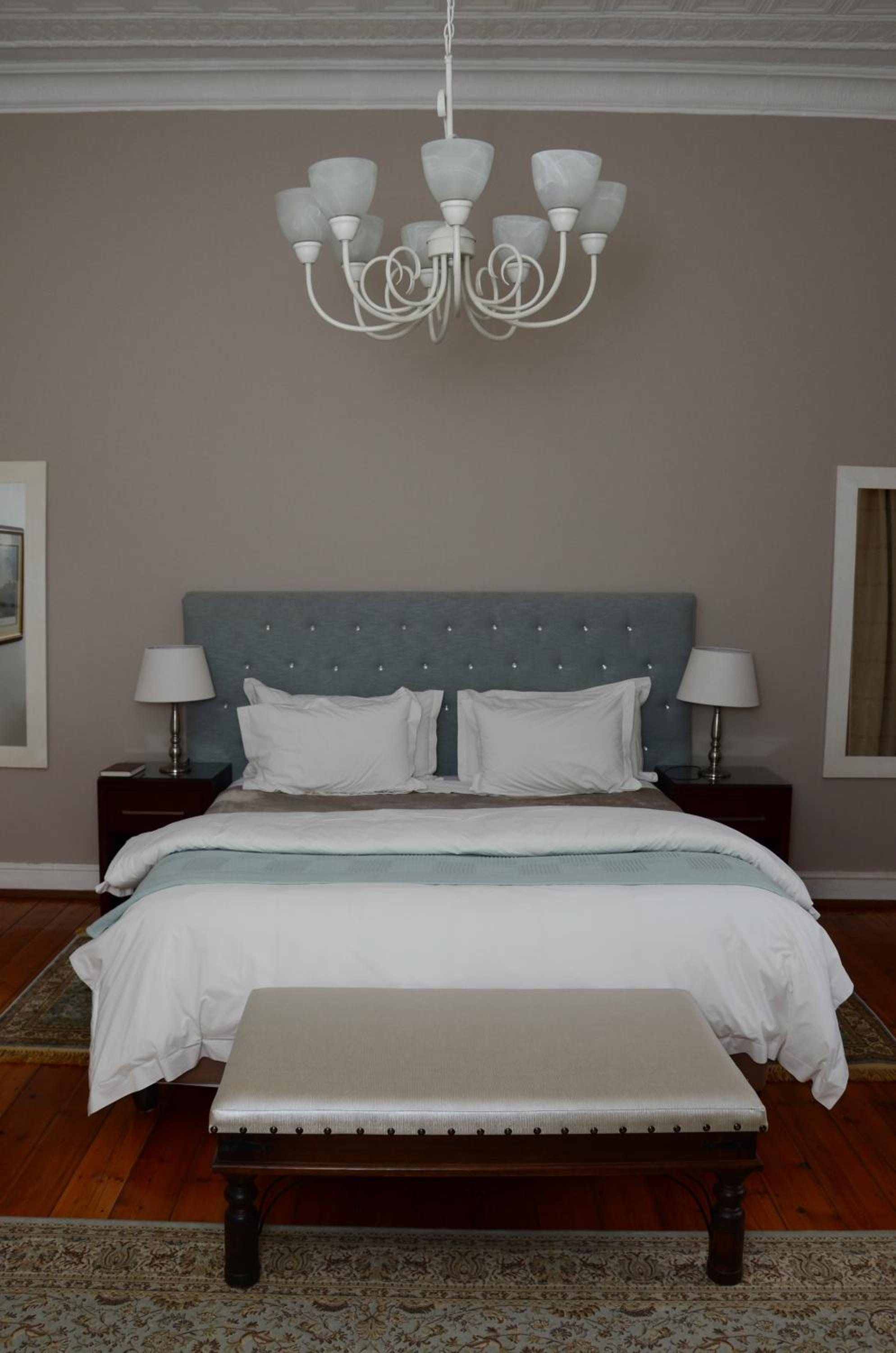 Oleander Guest House