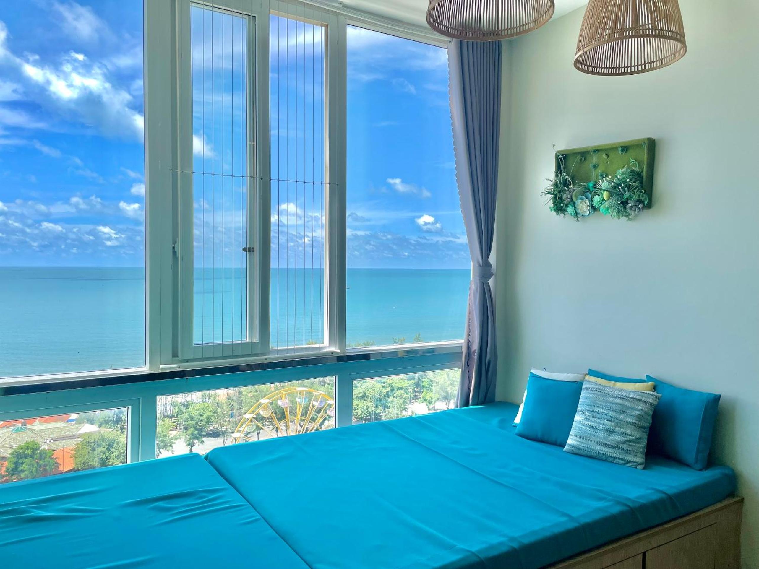Nice Apartmen 21K view 2