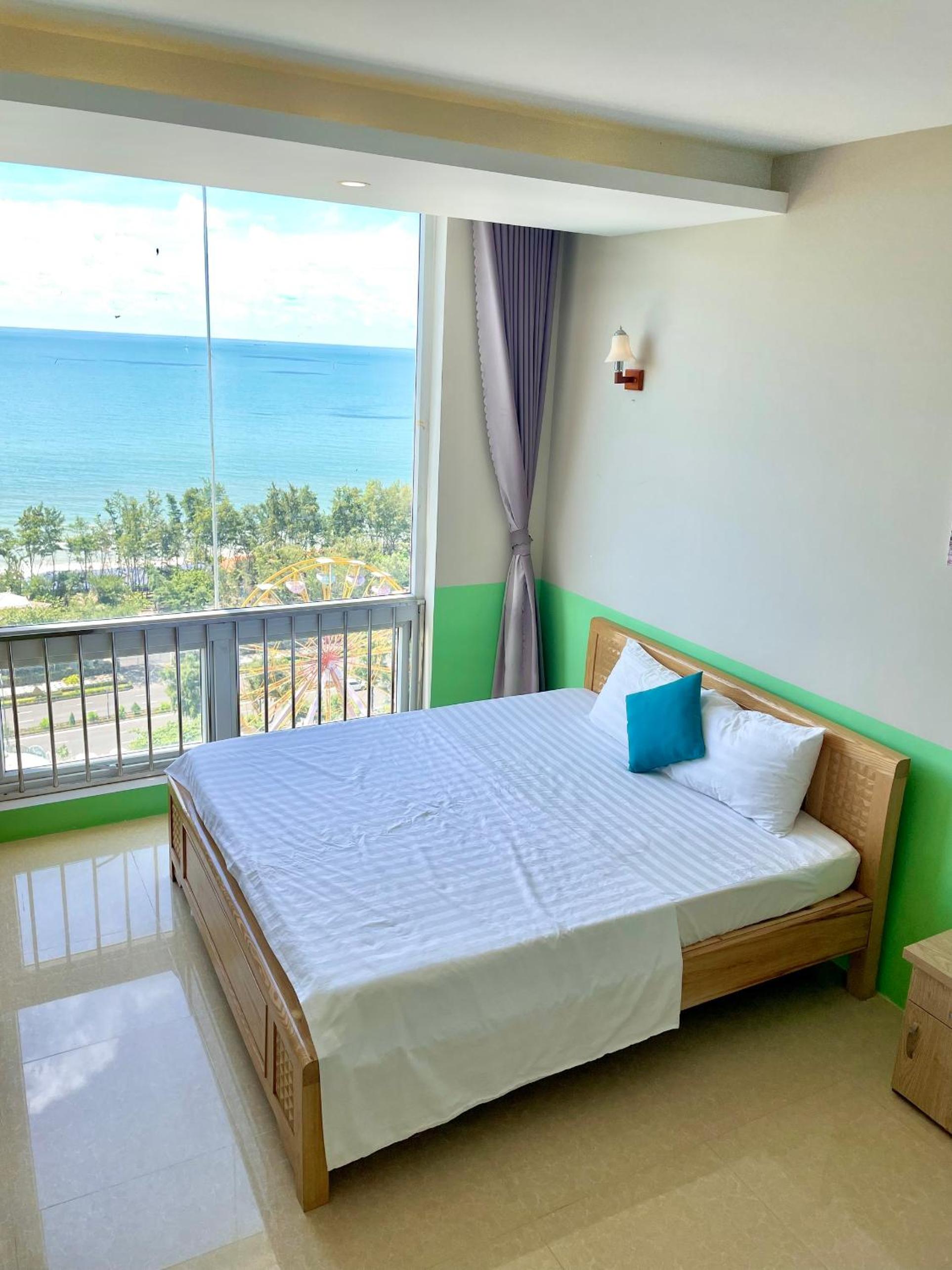 Nice Apartmen 21K view 5
