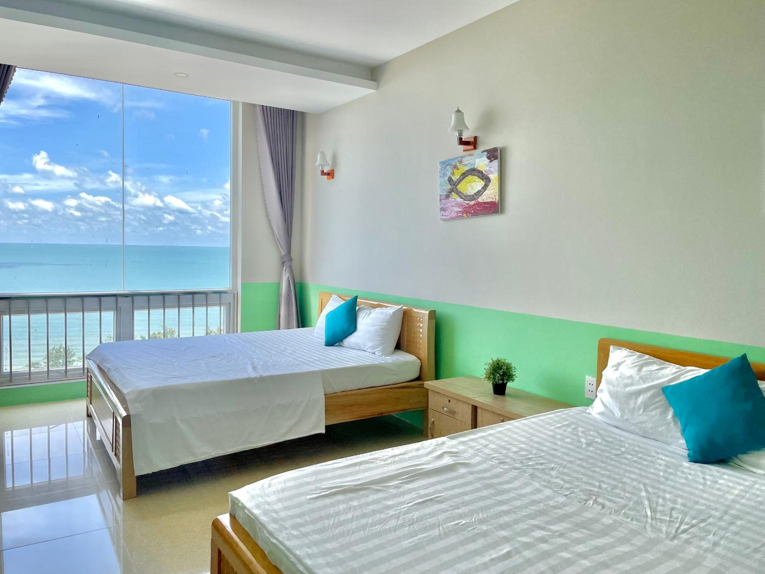 Nice Apartmen 21K view 4