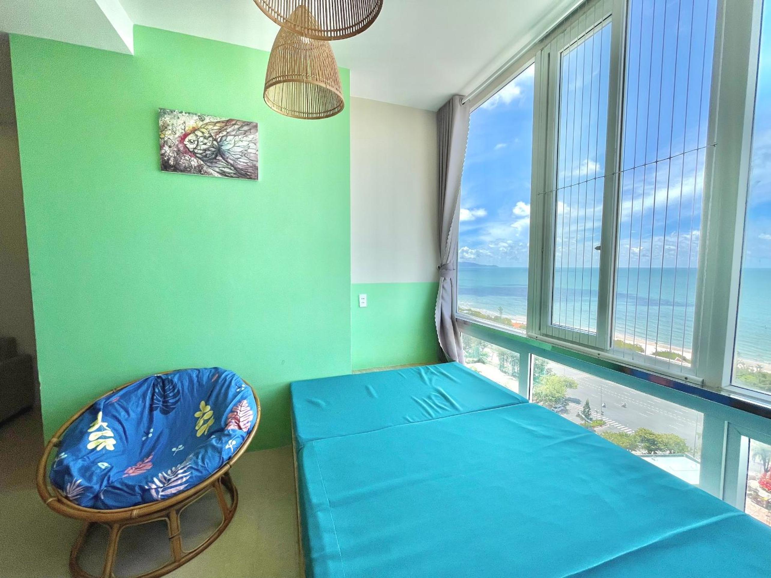 Nice Apartmen 21K view 3