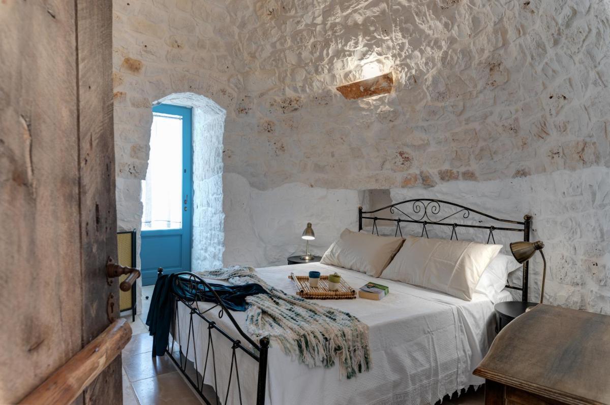 Trulli Ericla Resort