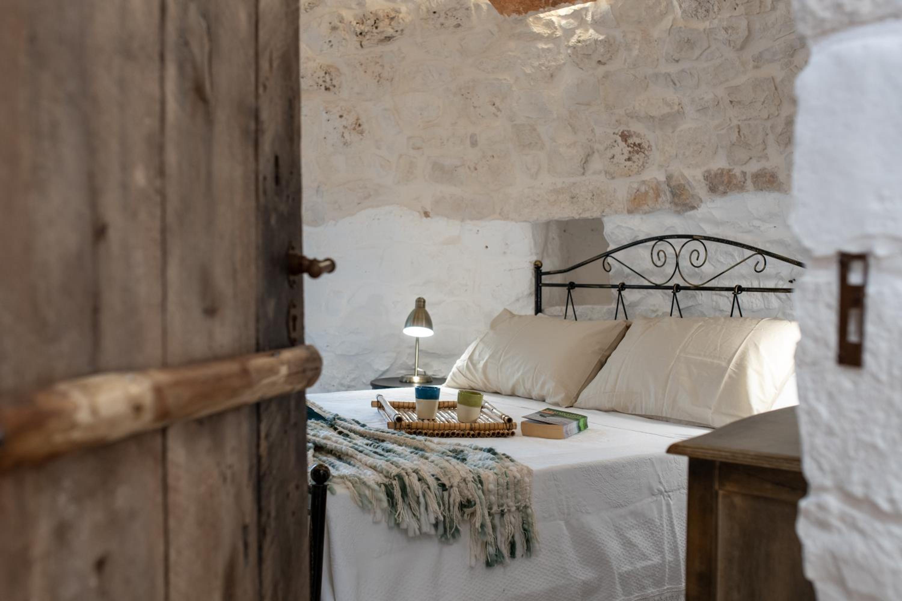 Trulli Ericla Resort