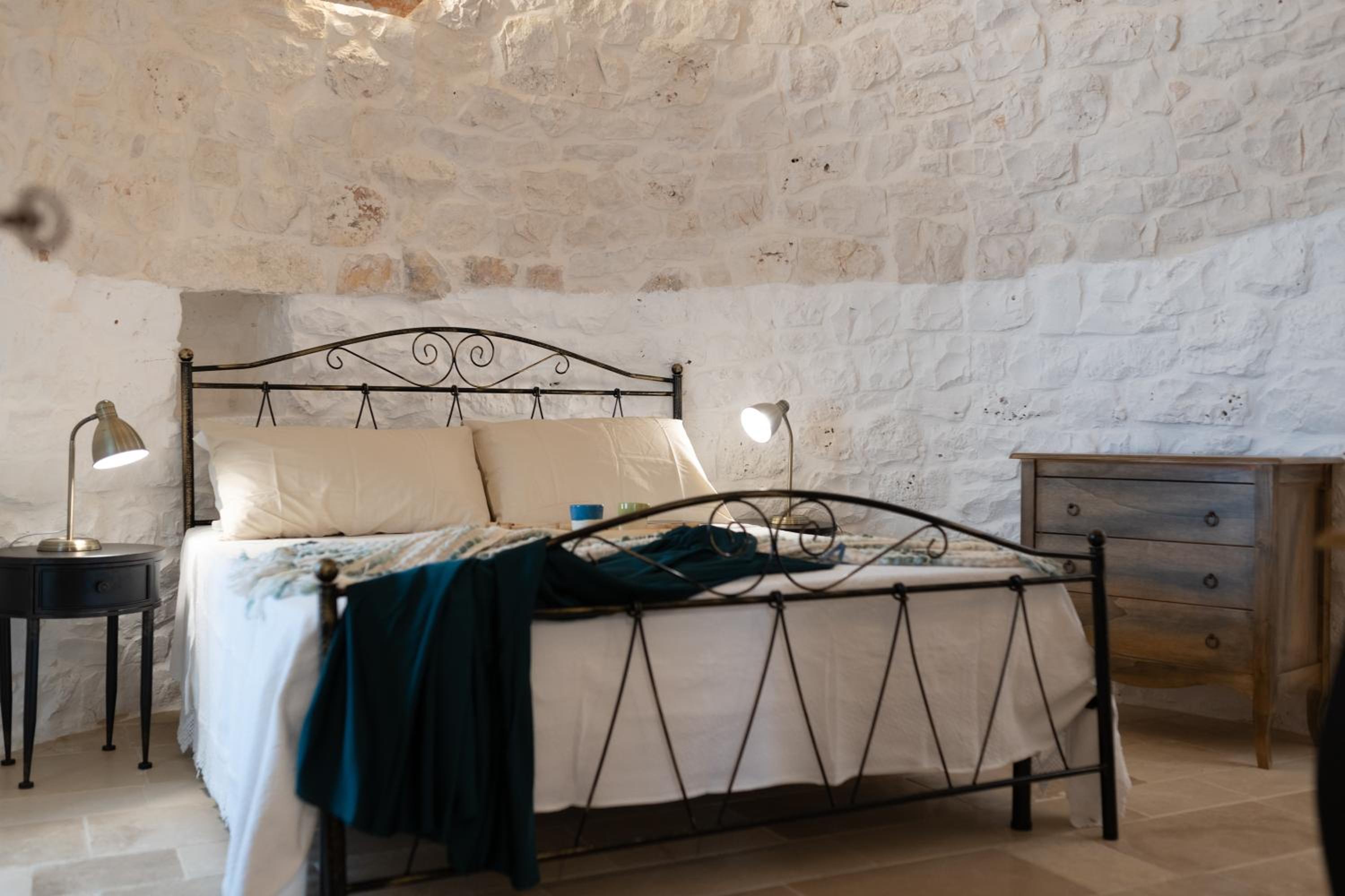 Trulli Ericla Resort