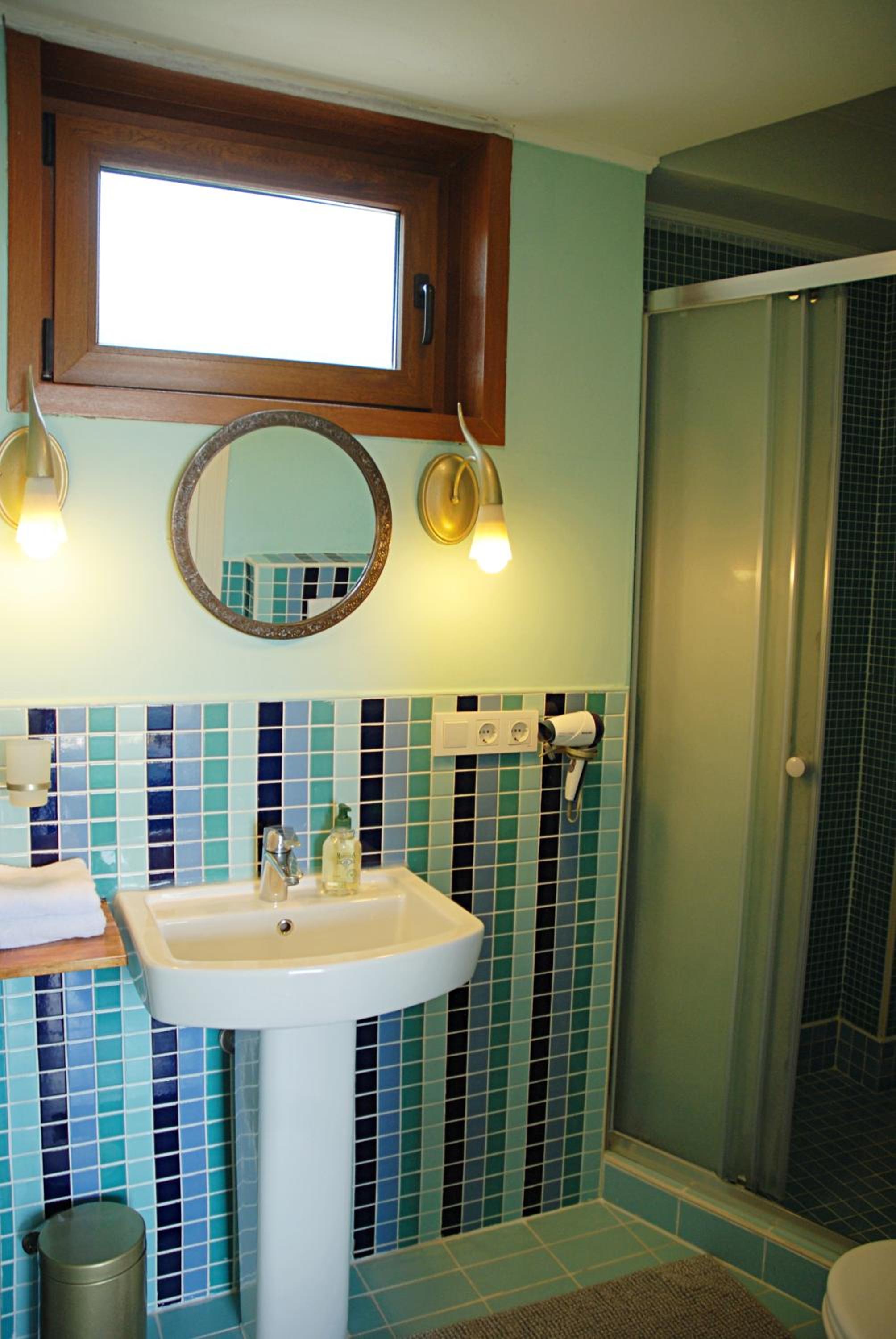 L'isola Guesthouse