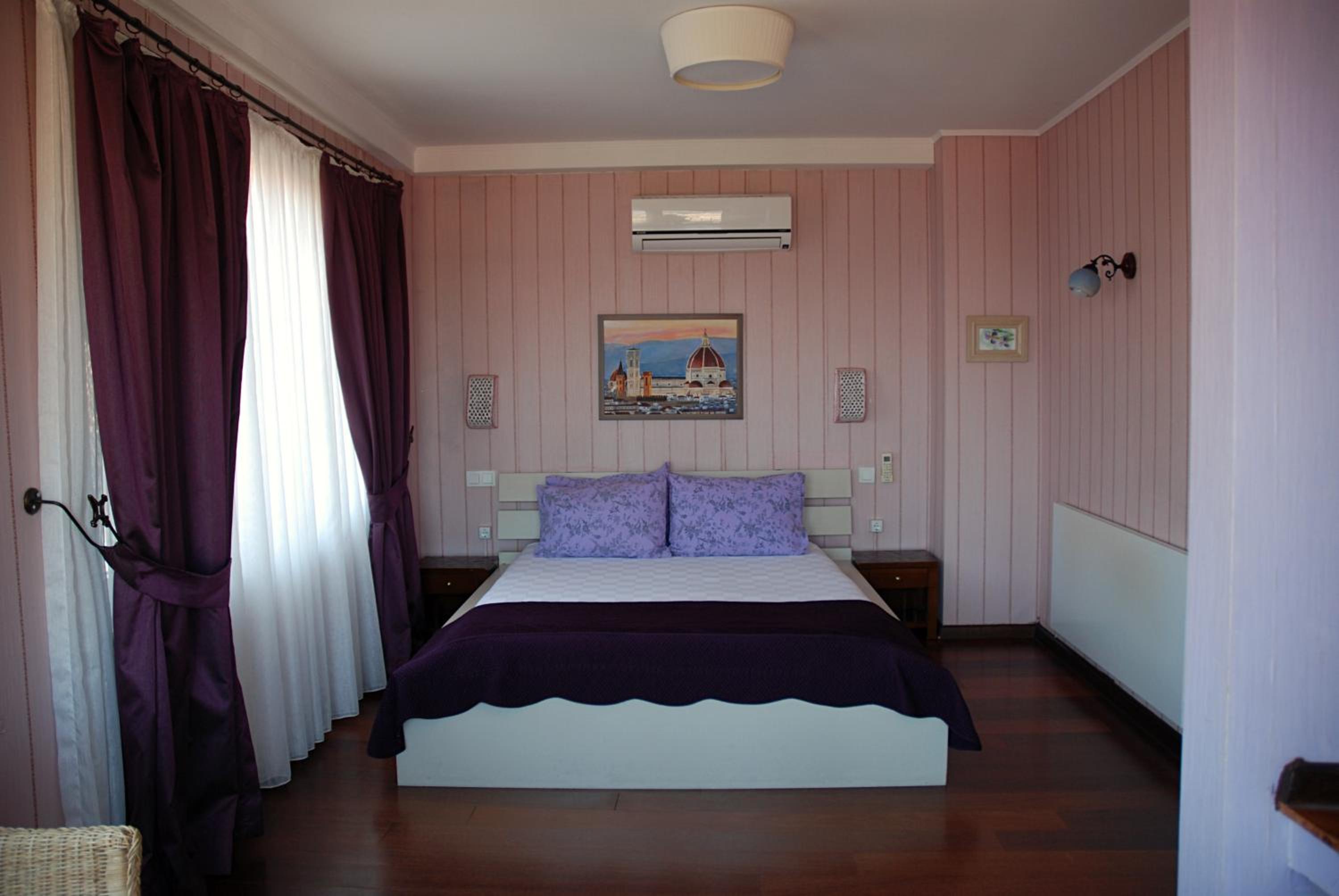 L'isola Guesthouse
