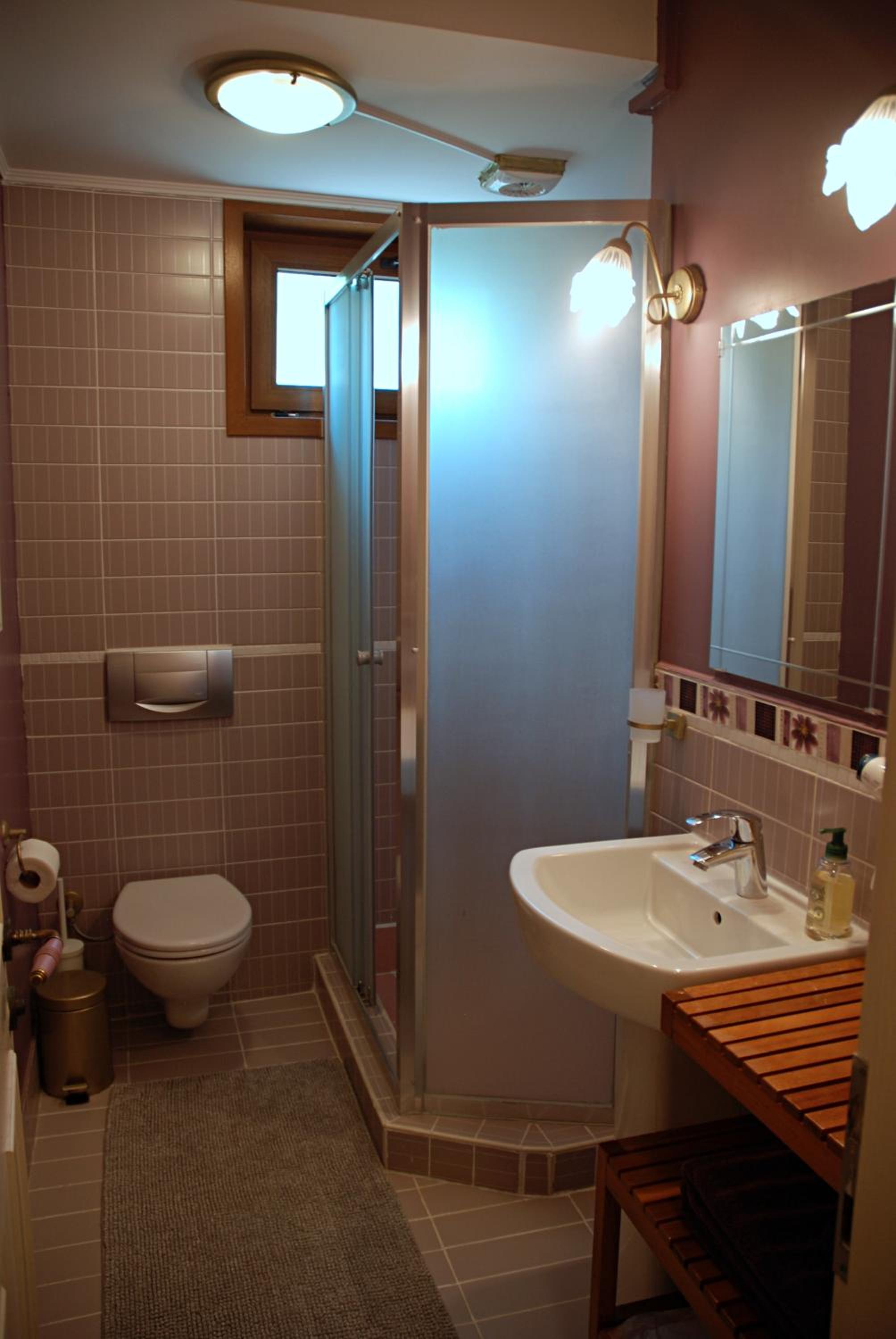 L'isola Guesthouse