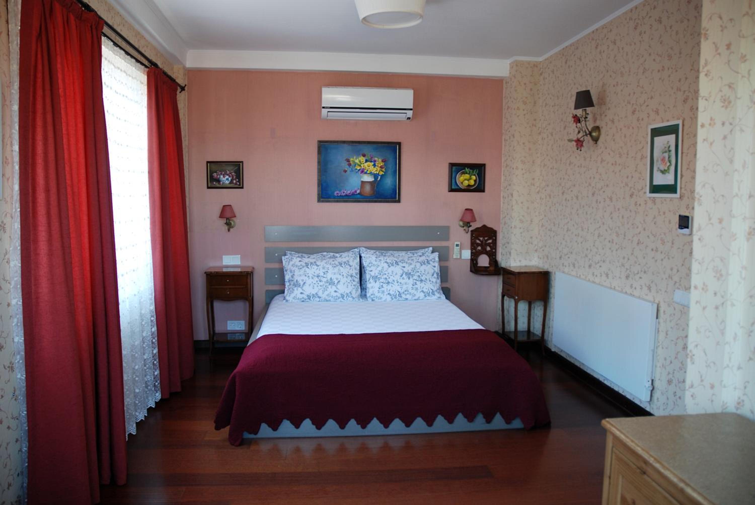 L'isola Guesthouse