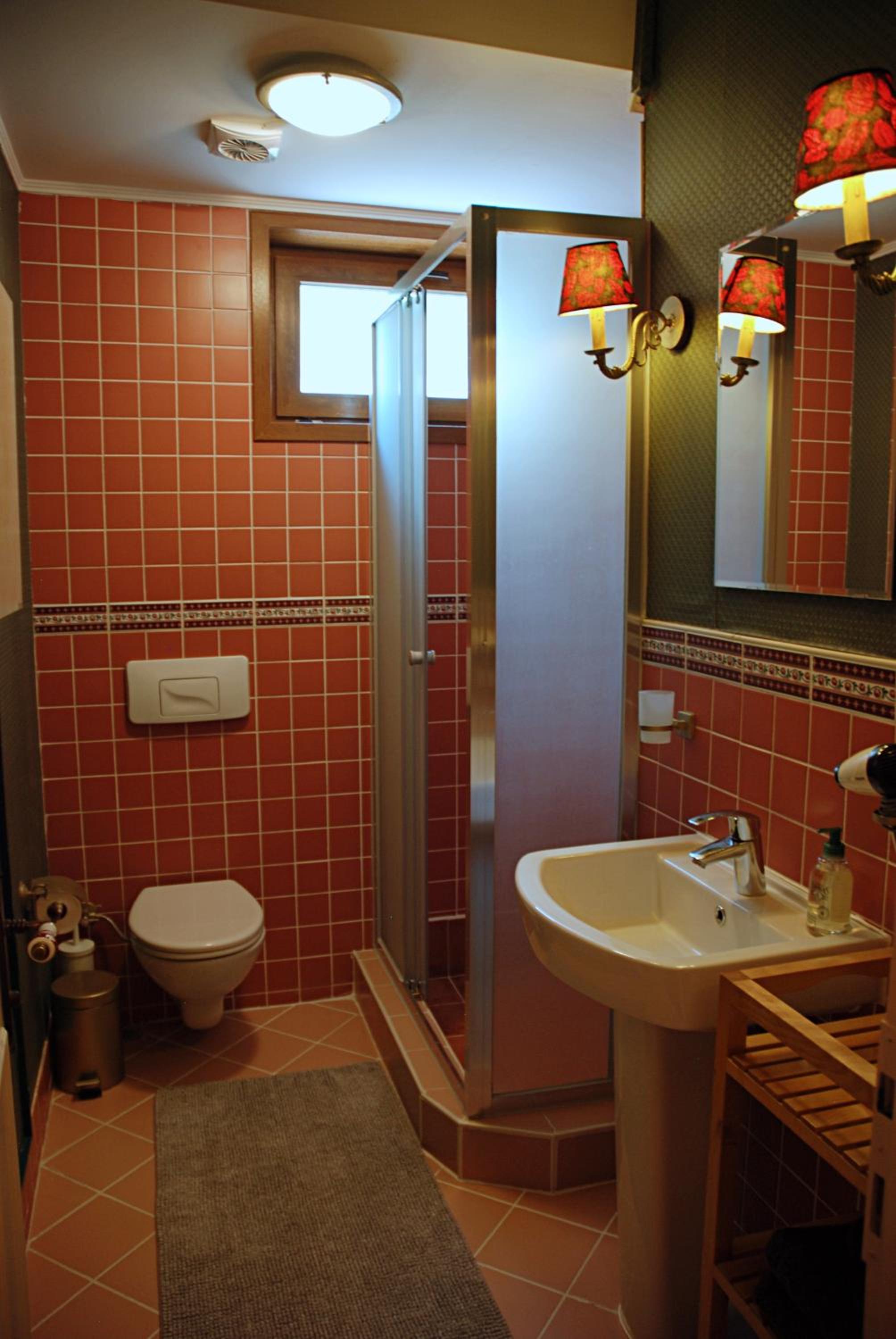 L'isola Guesthouse