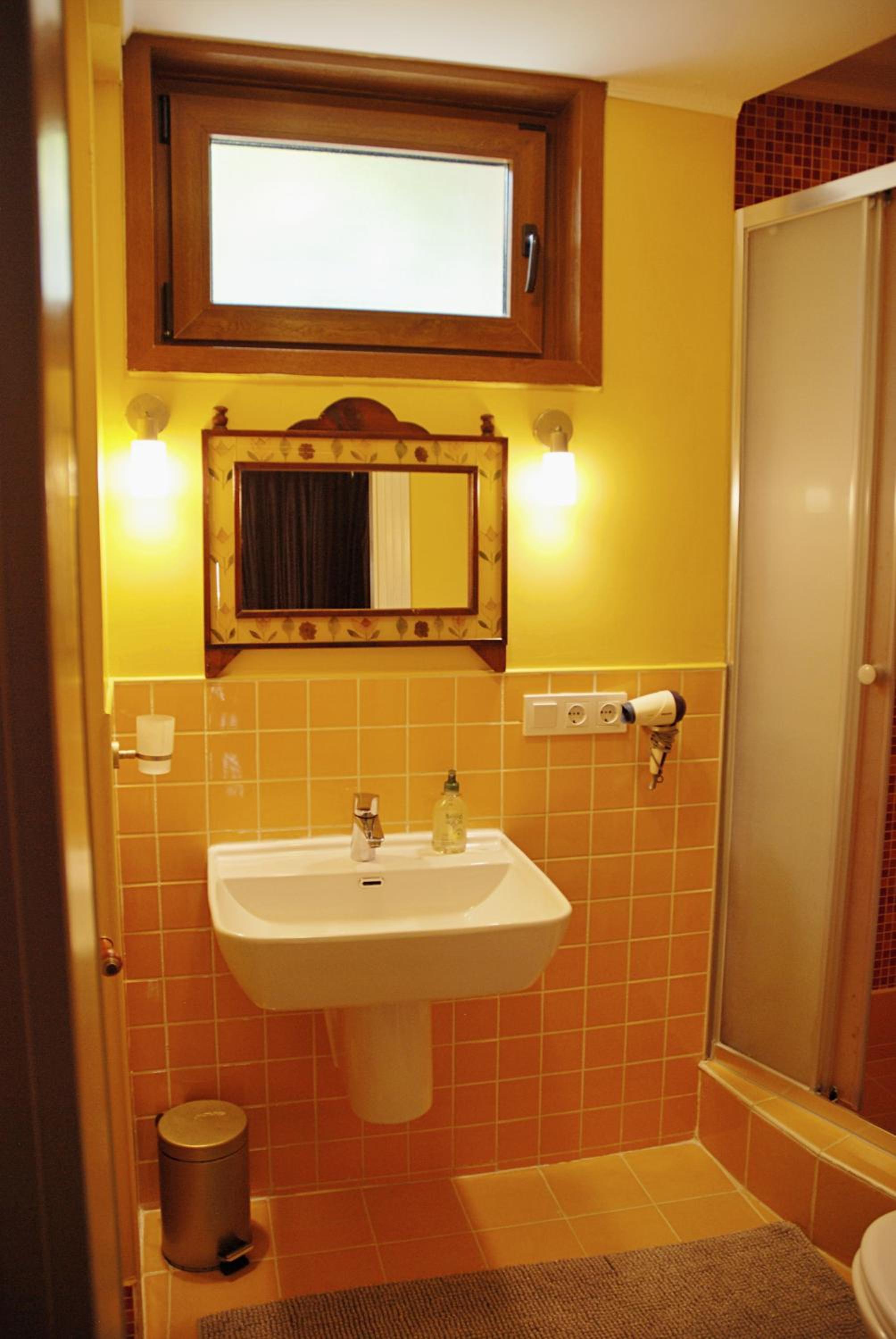 L'isola Guesthouse