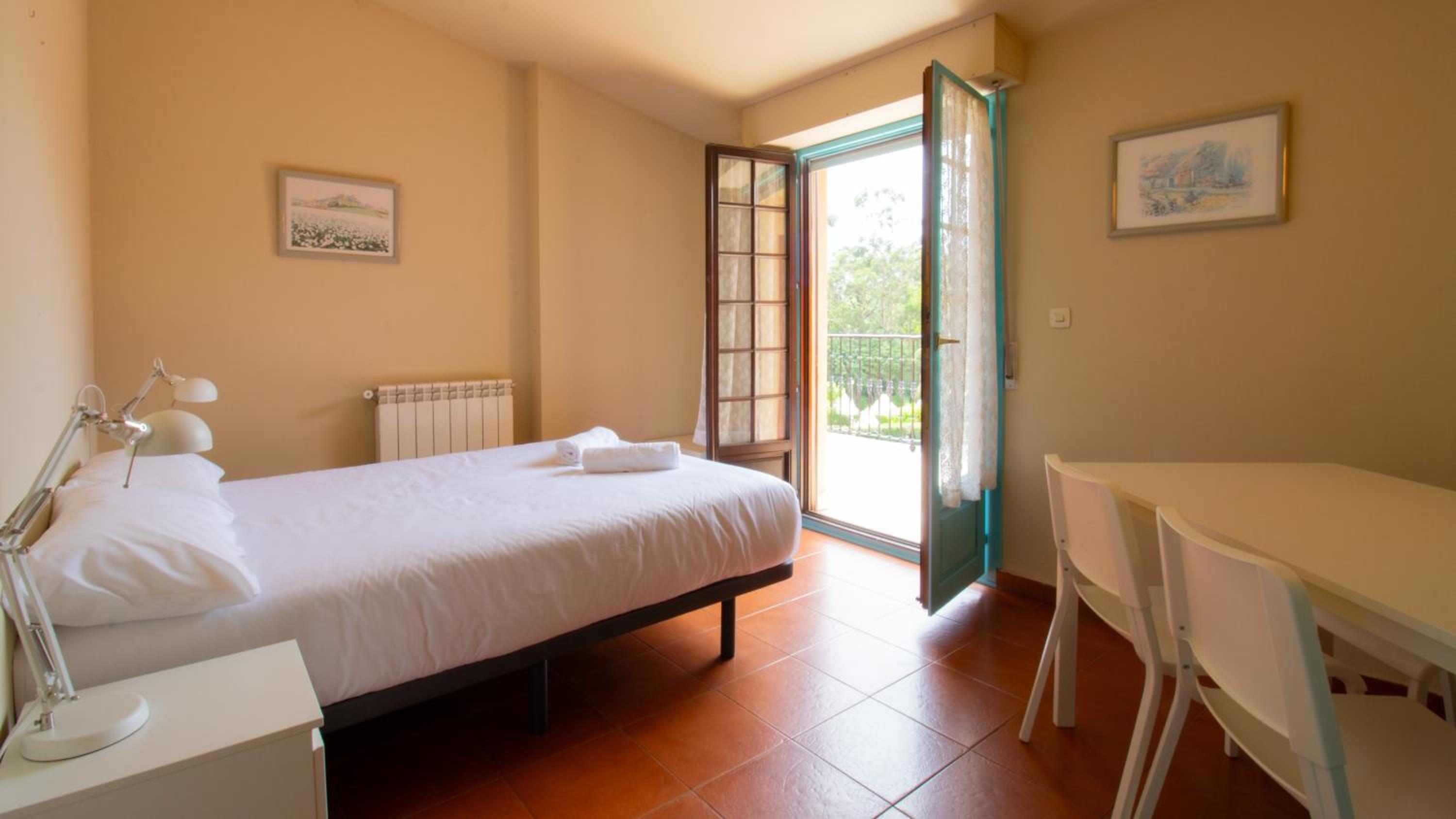 Santillana Bungalows Resort