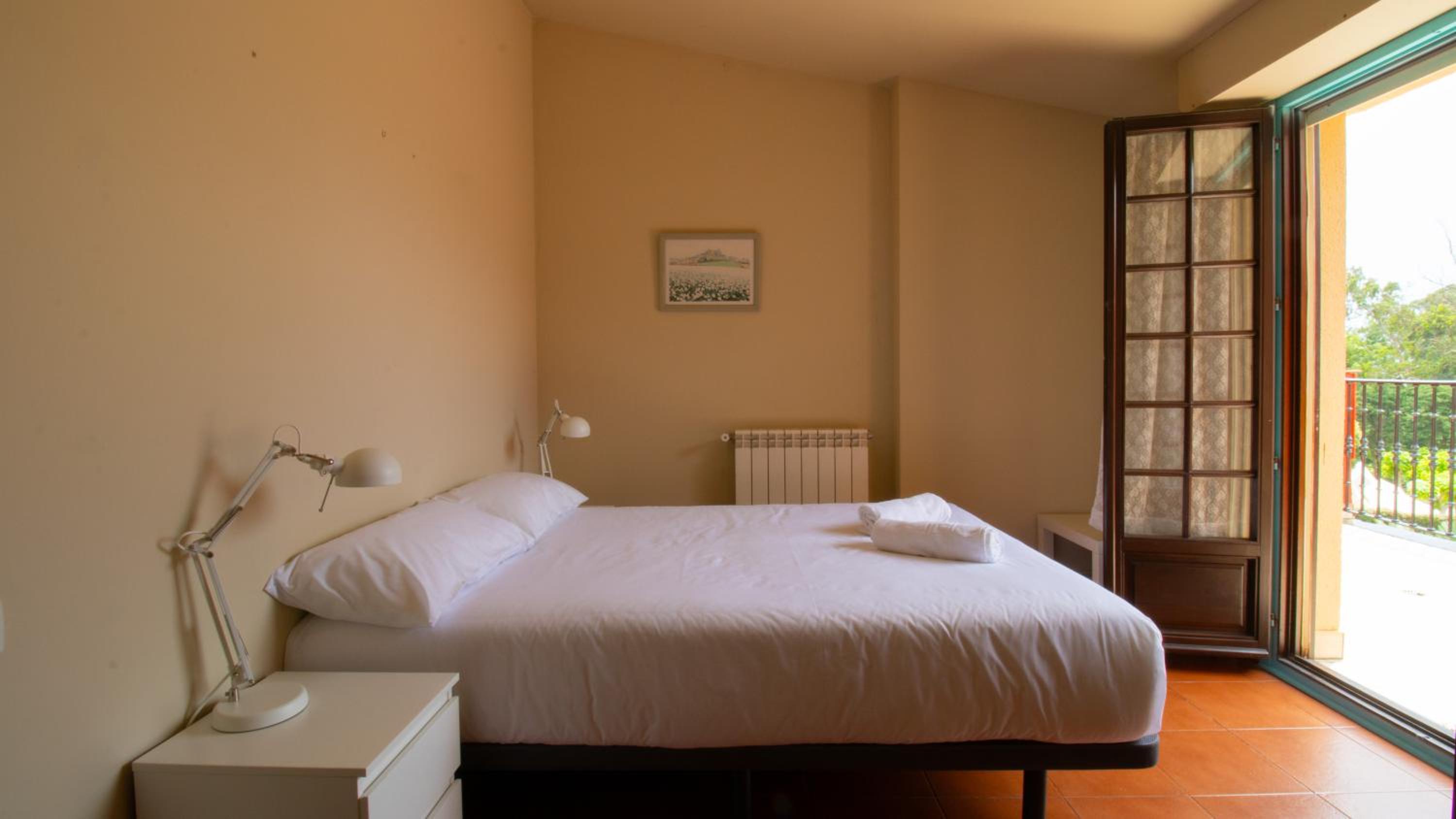 Santillana Bungalows Resort