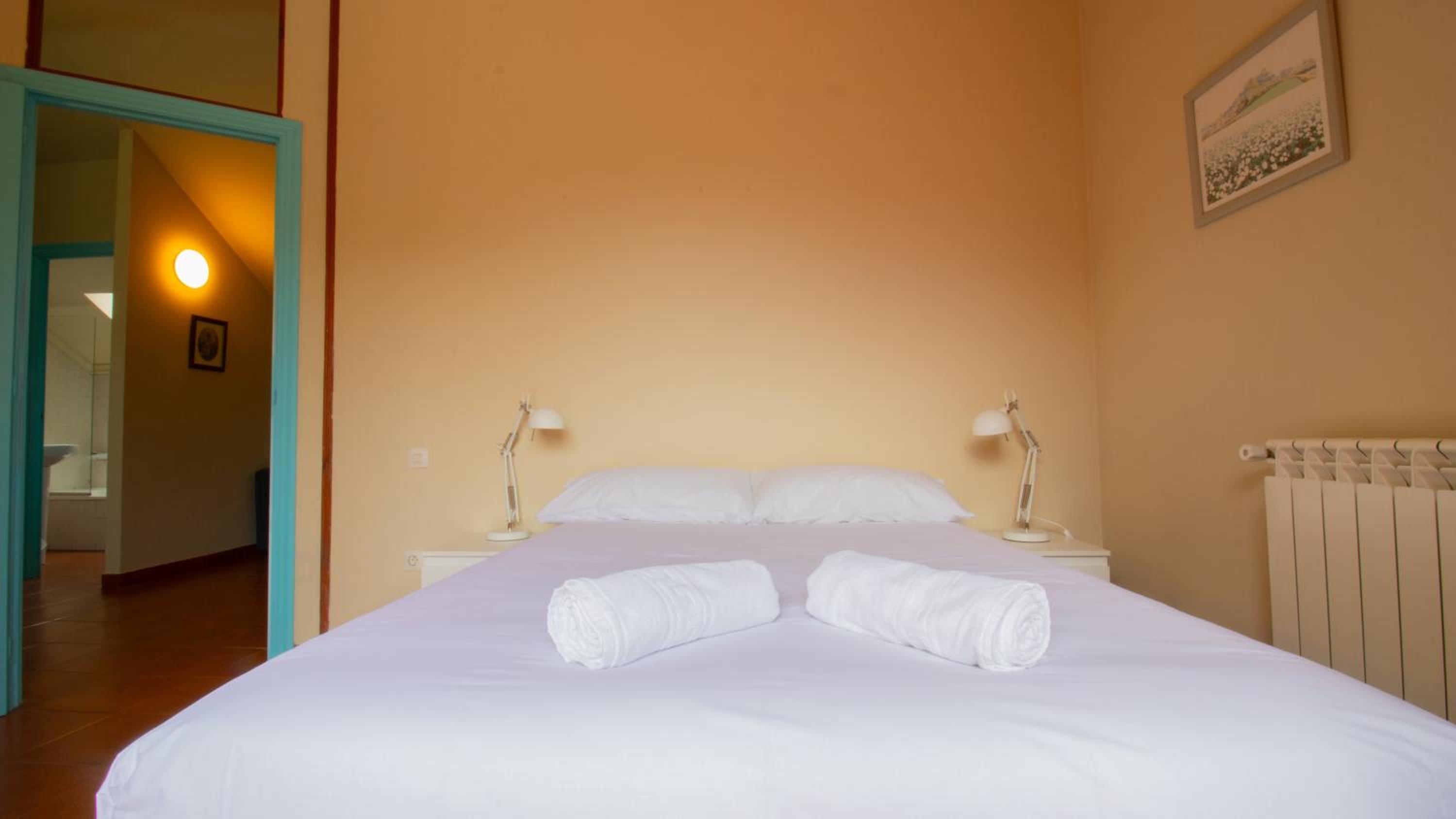 Santillana Bungalows Resort