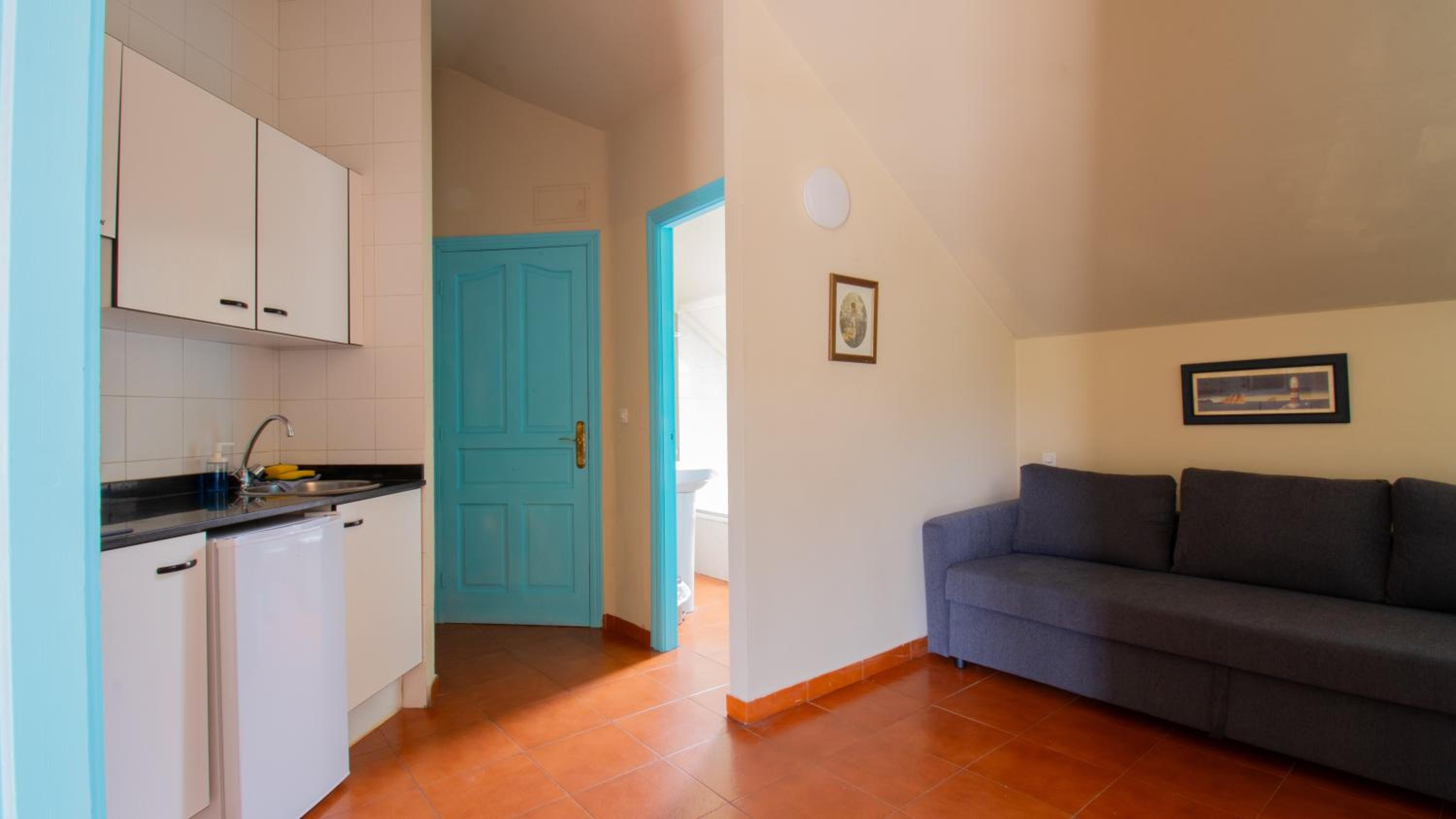 Santillana Bungalows Resort
