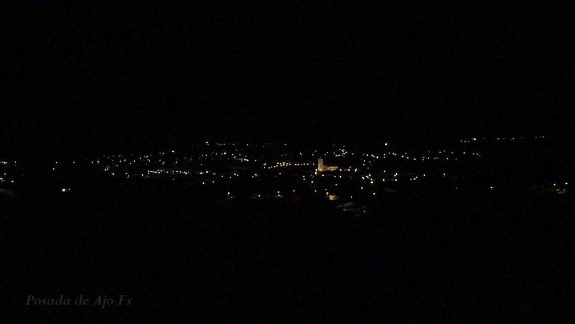 Posada de Ajo