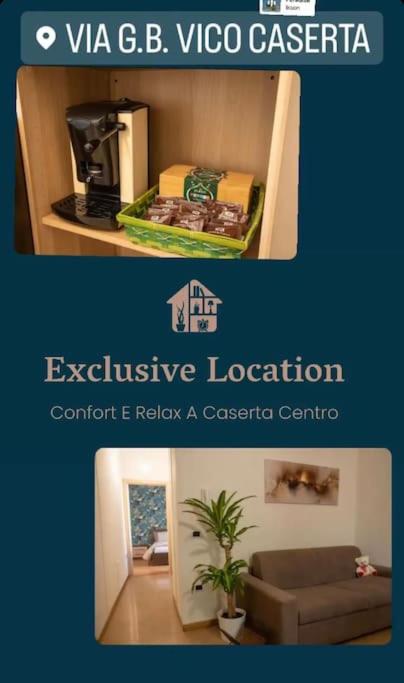 Exclusive Location