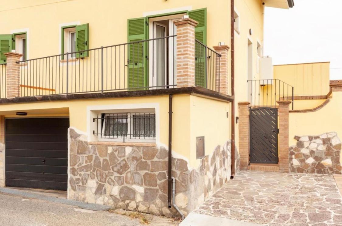 Casa Valentina, casa intera vicino al mare view 2