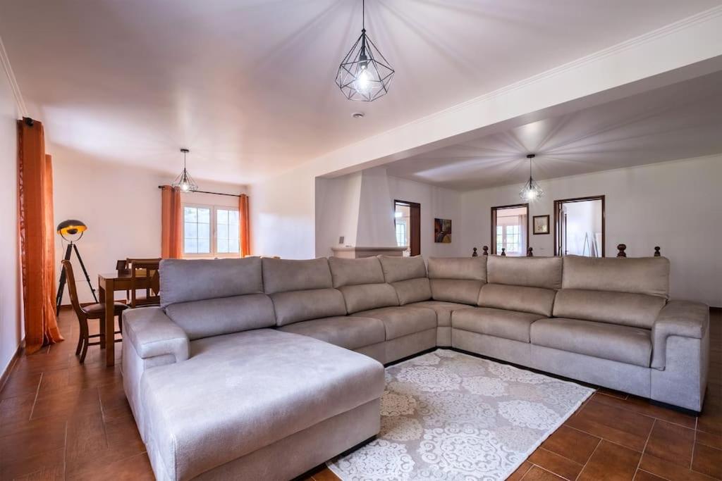 Batalha Family House
