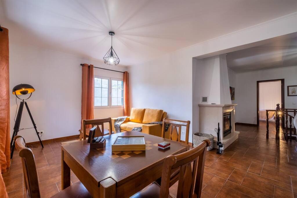 Batalha Family House