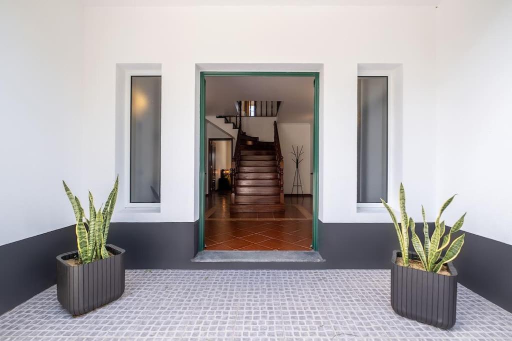 Batalha Family House